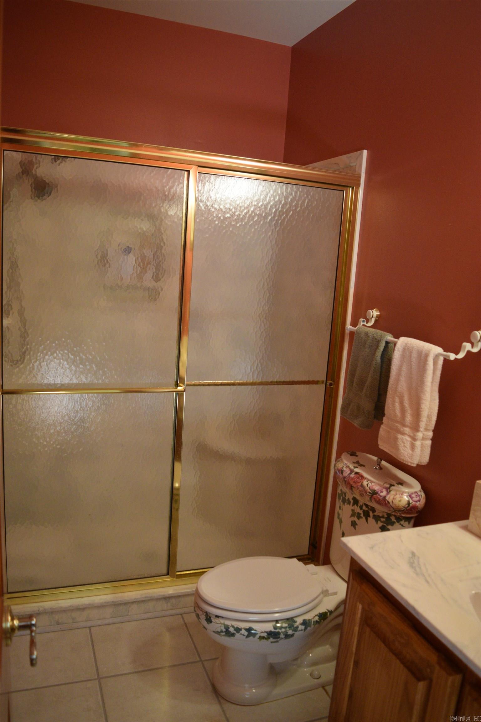 Country Club Ridge Town - Residential