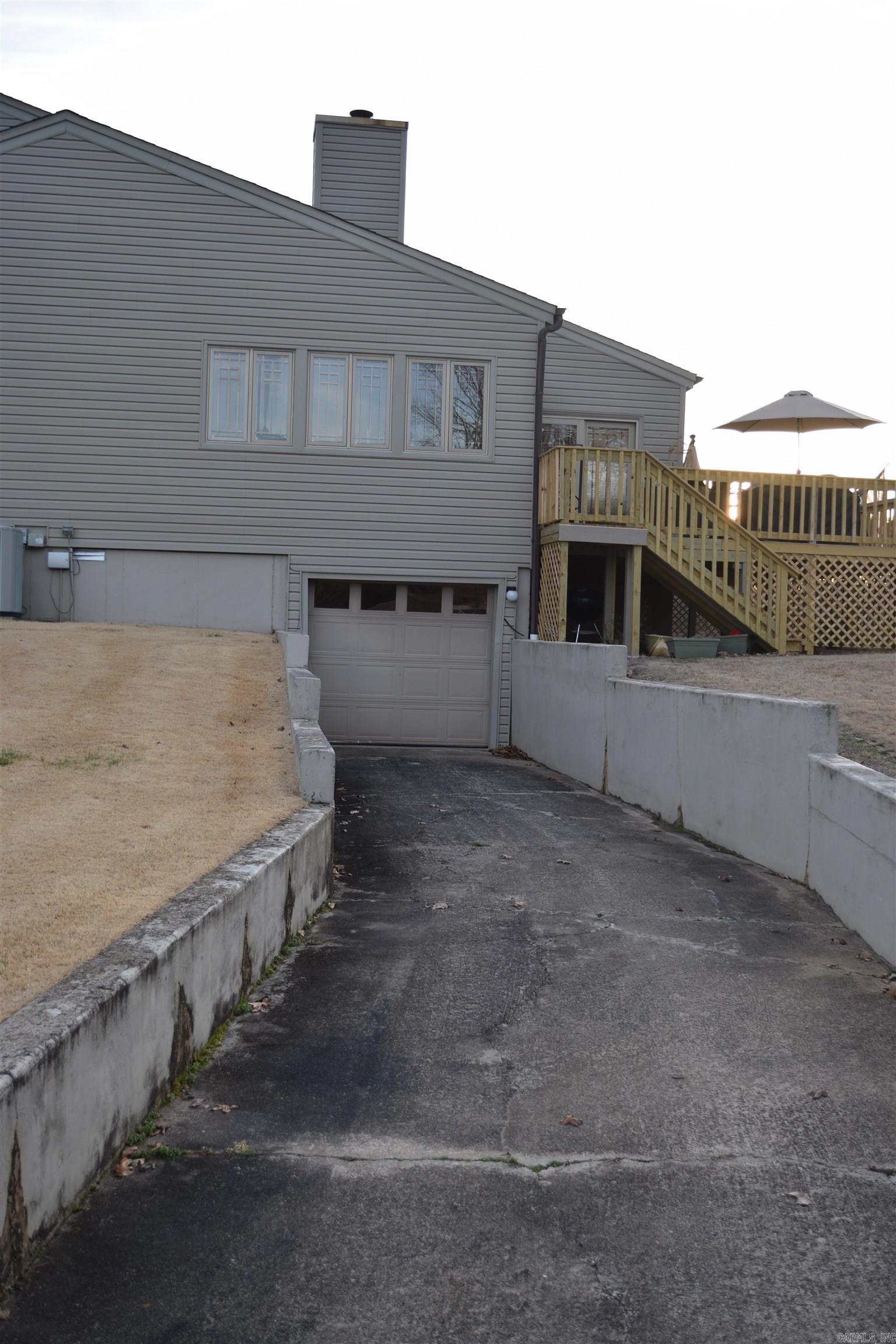 Country Club Ridge Town - Residential