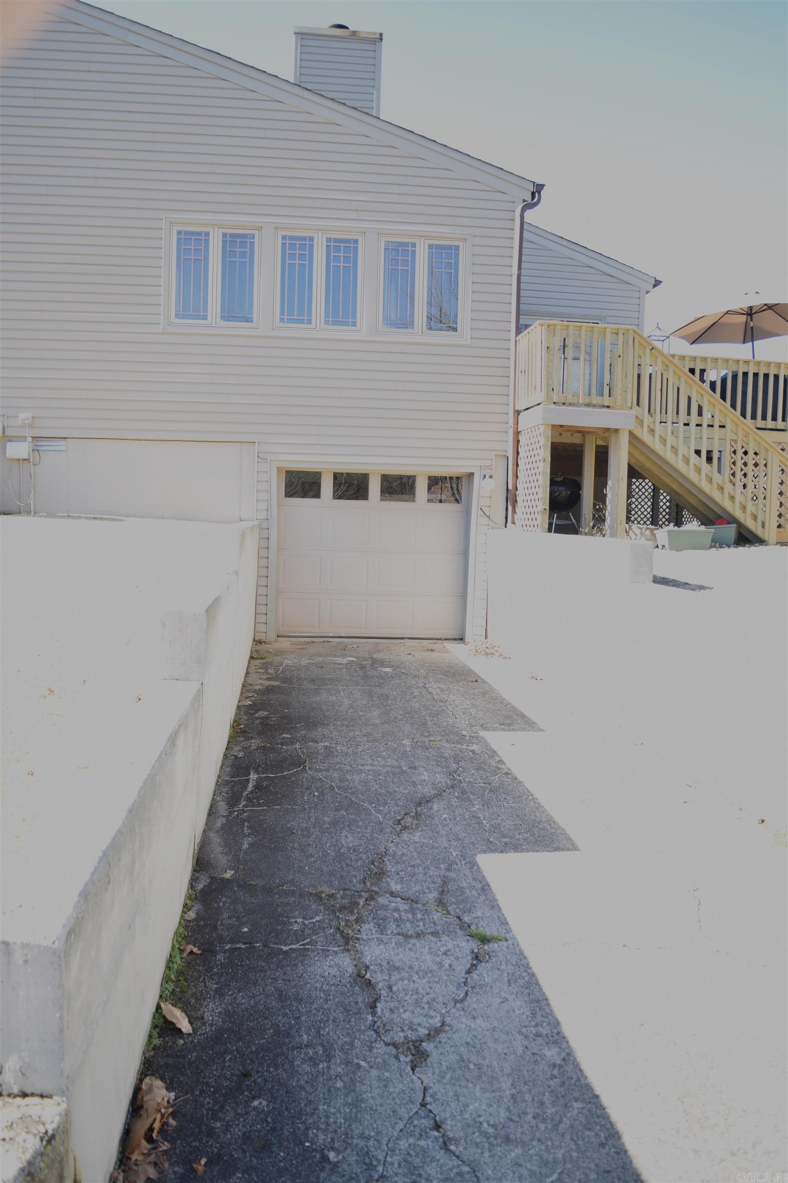 Country Club Ridge Town - Residential