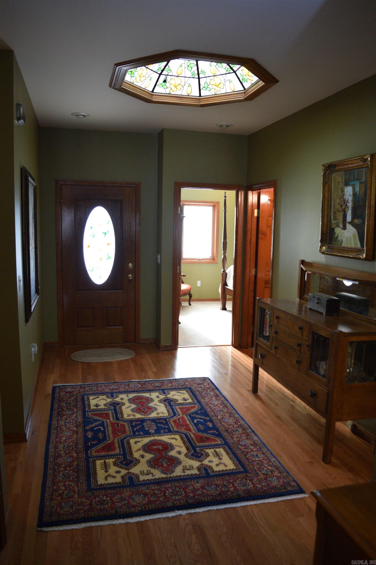 Country Club Ridge Town - Residential