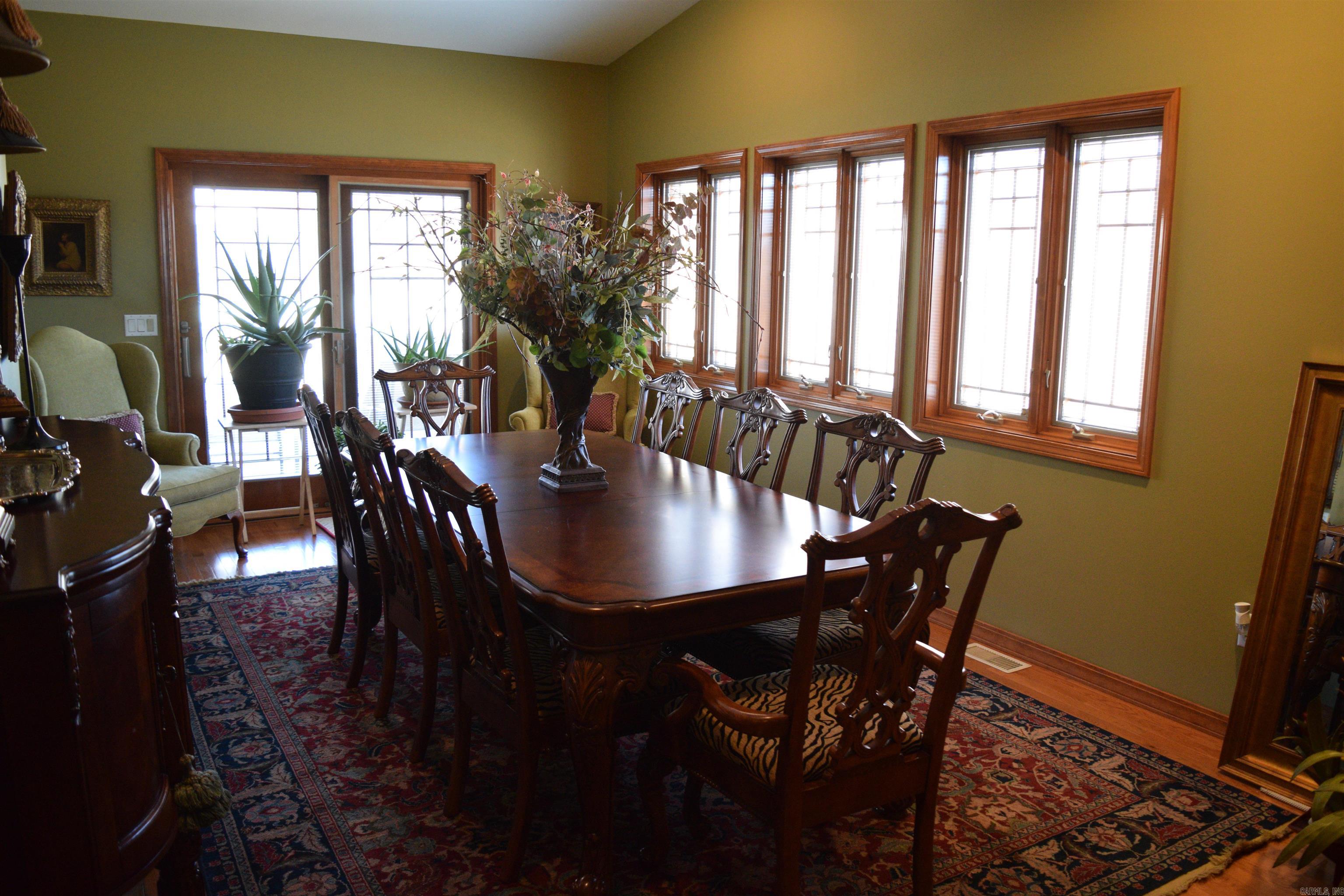 Country Club Ridge Town - Residential