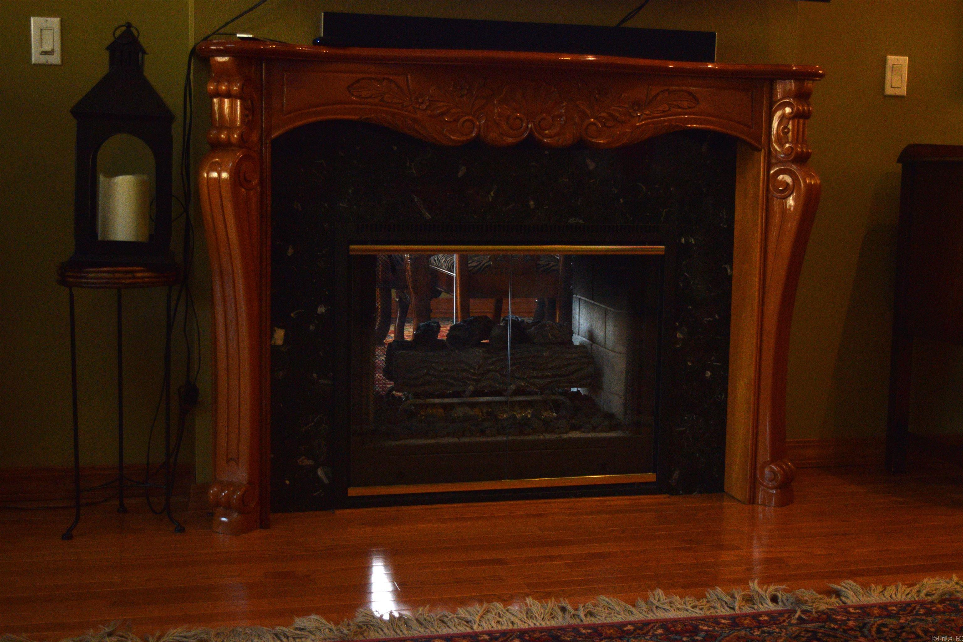 Country Club Ridge Town - Residential