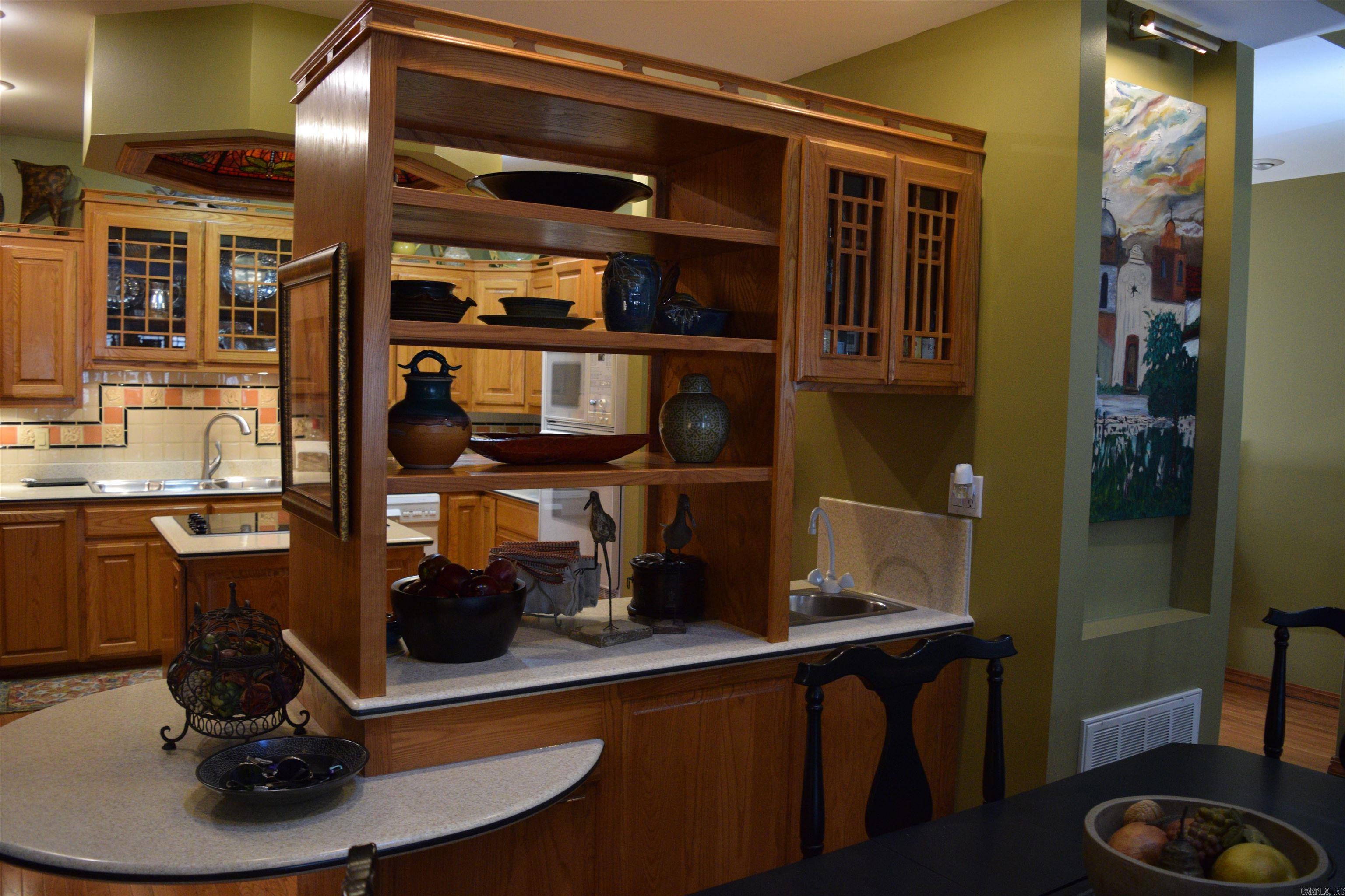 Country Club Ridge Town - Residential