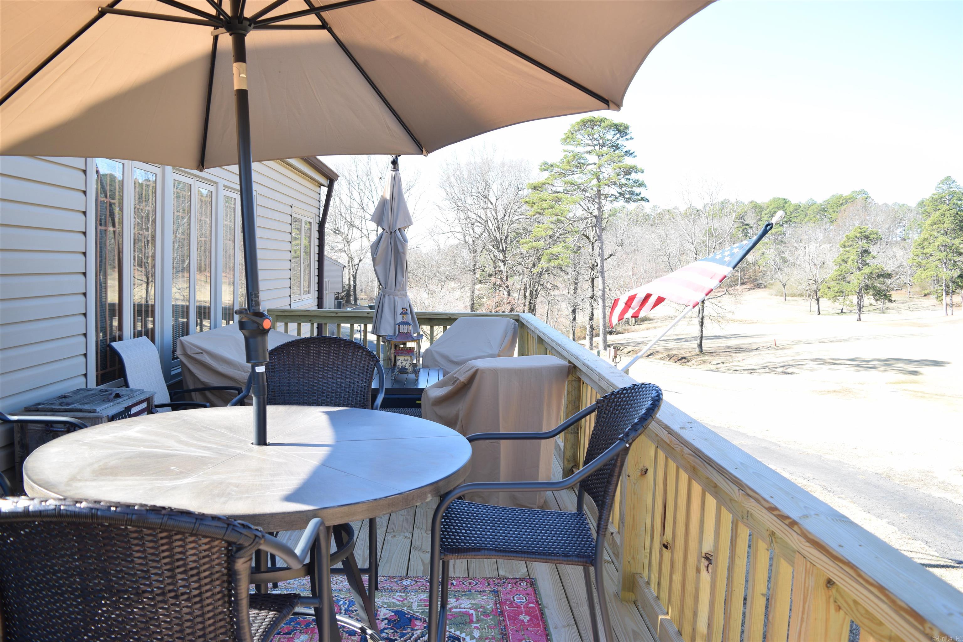 Country Club Ridge Town - Residential