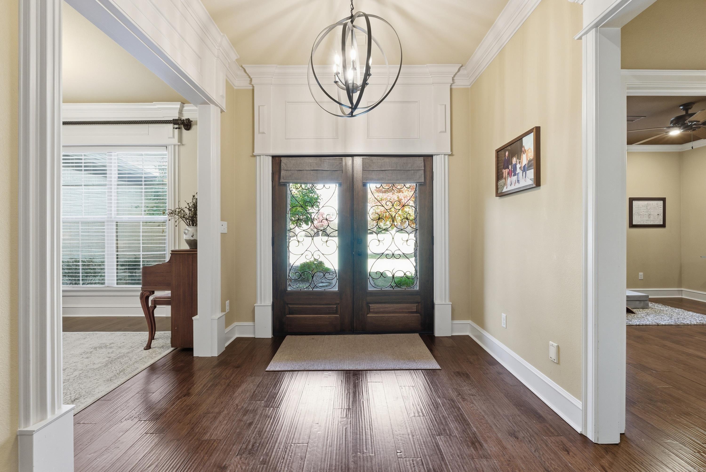 WEATHERSTONE - Residential