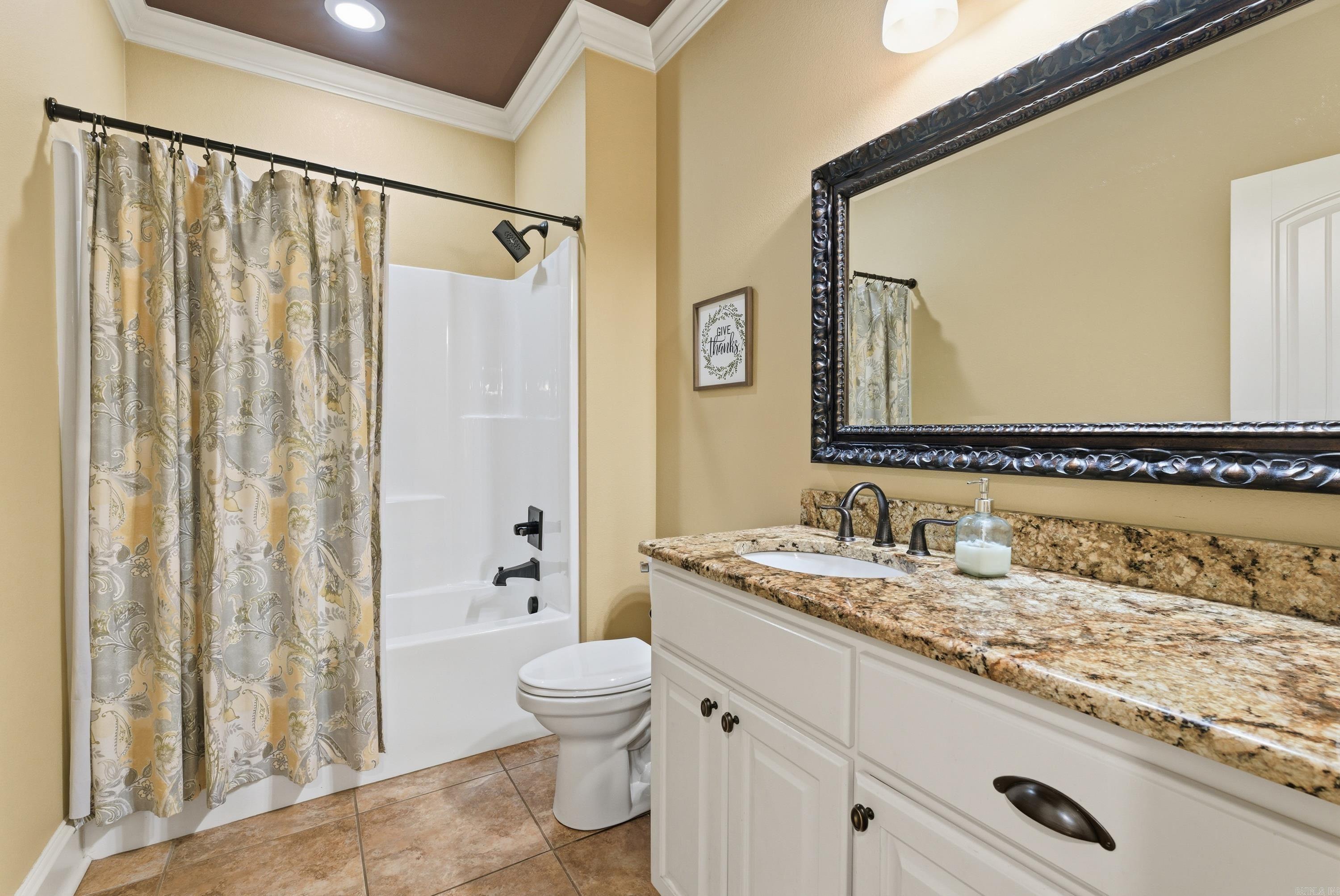 WEATHERSTONE - Residential