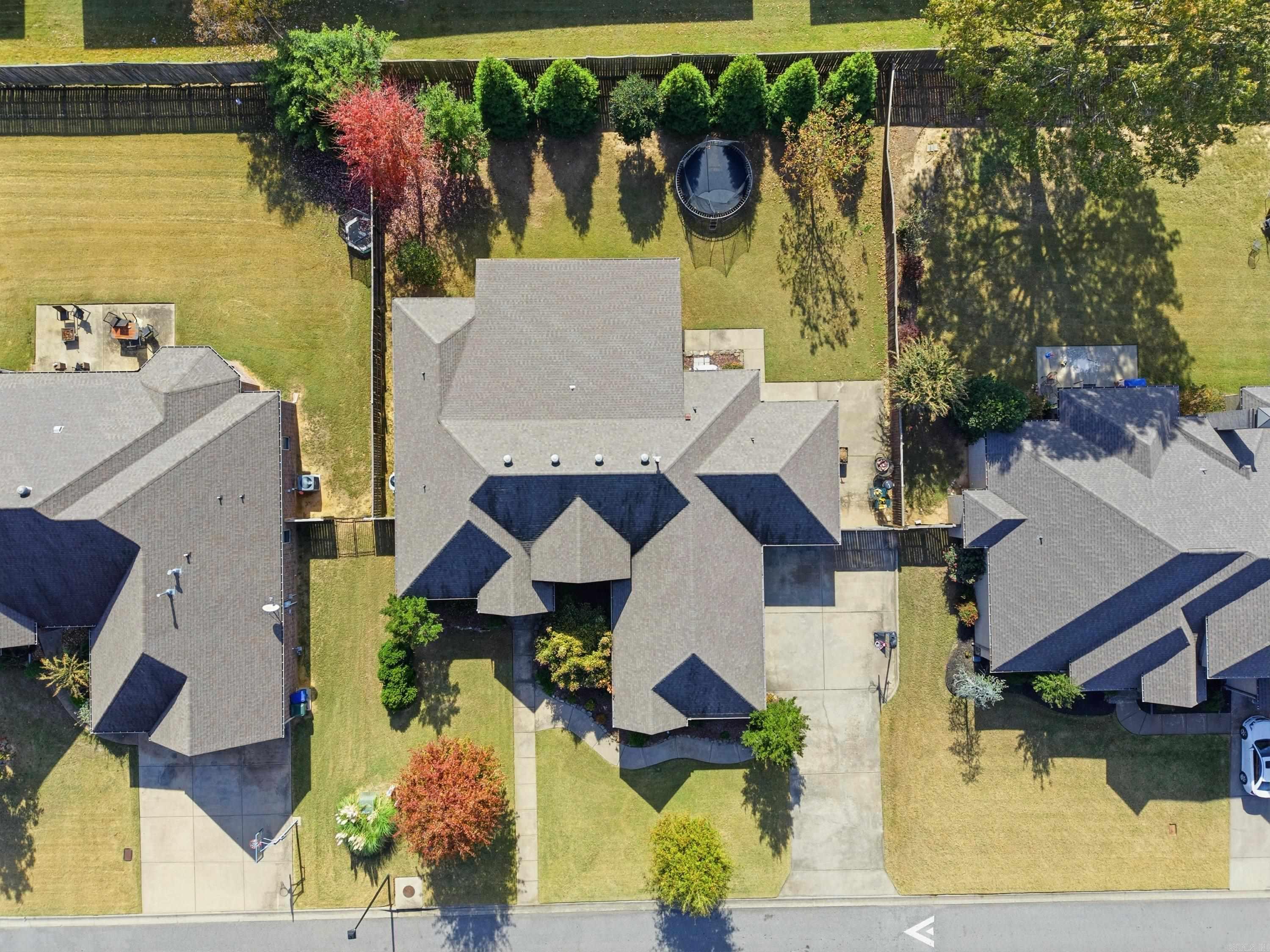 WEATHERSTONE - Residential