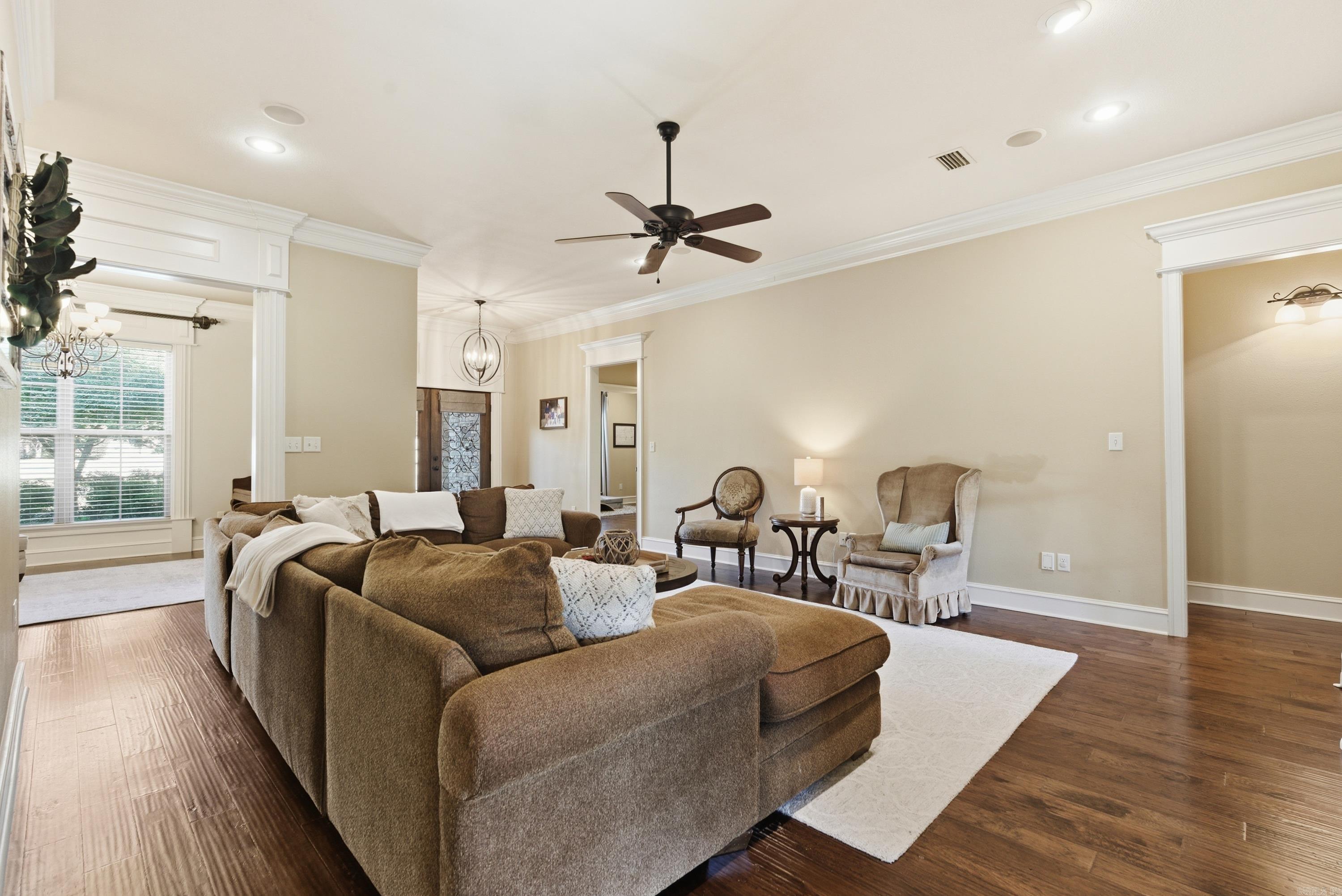 WEATHERSTONE - Residential