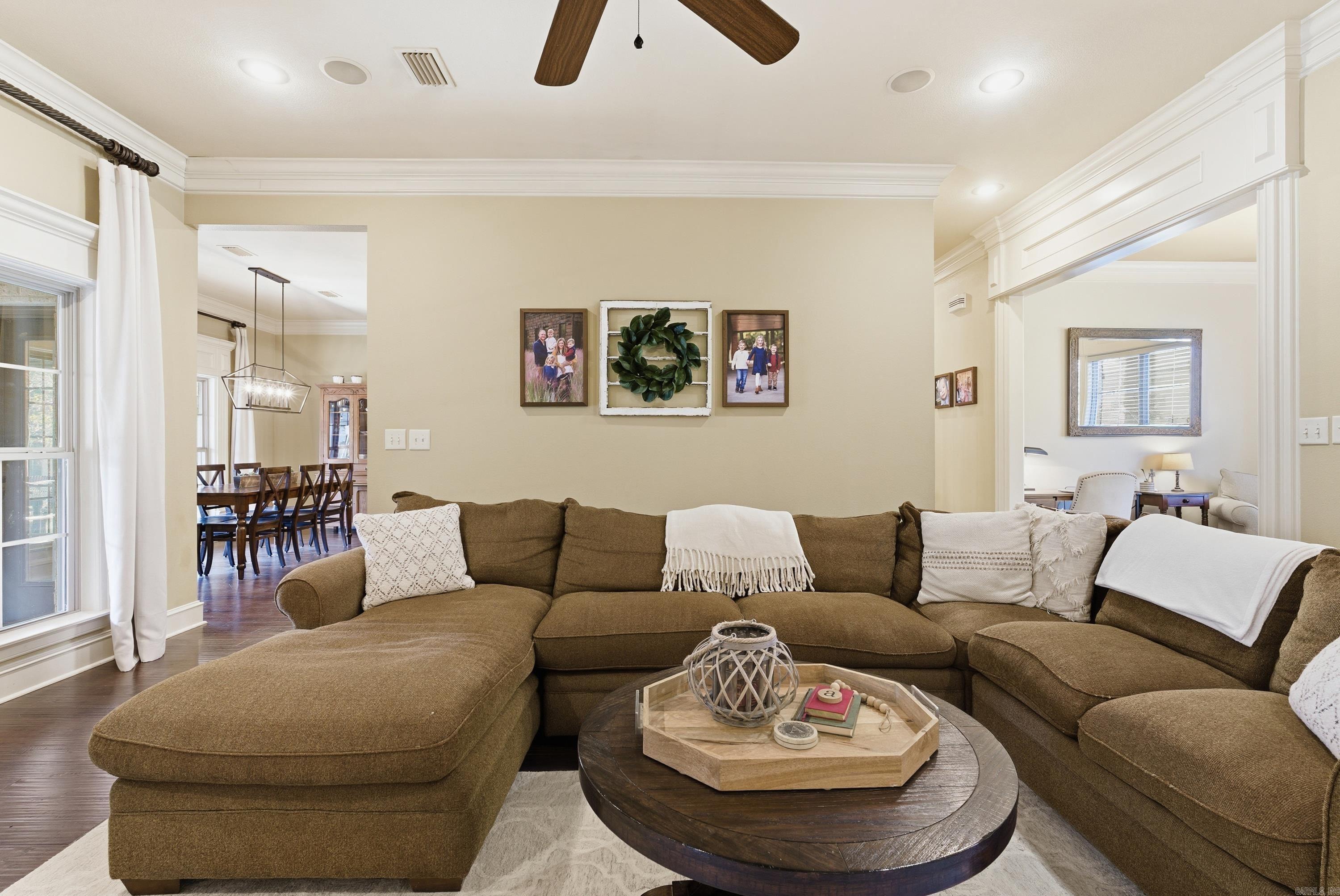 WEATHERSTONE - Residential