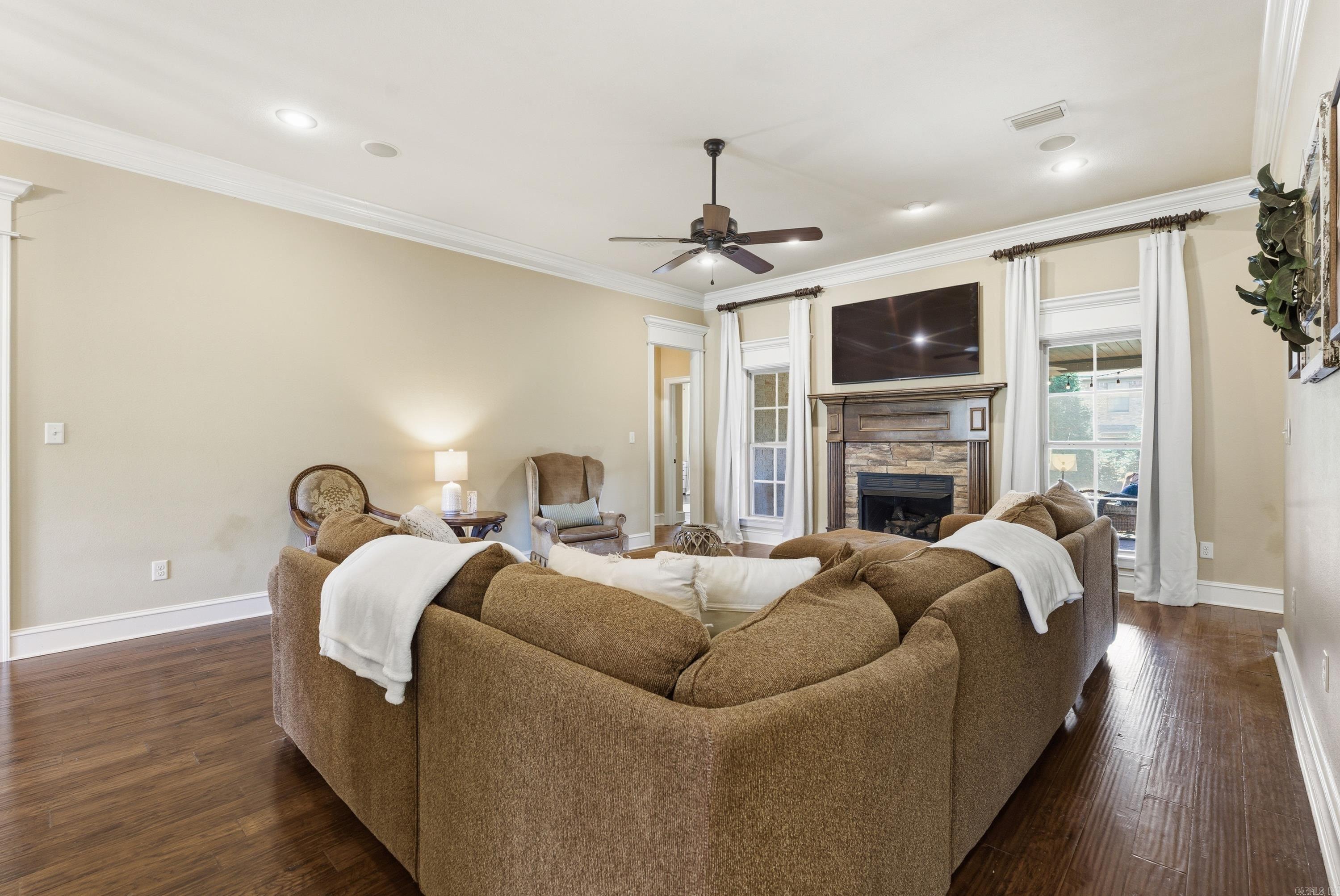 WEATHERSTONE - Residential