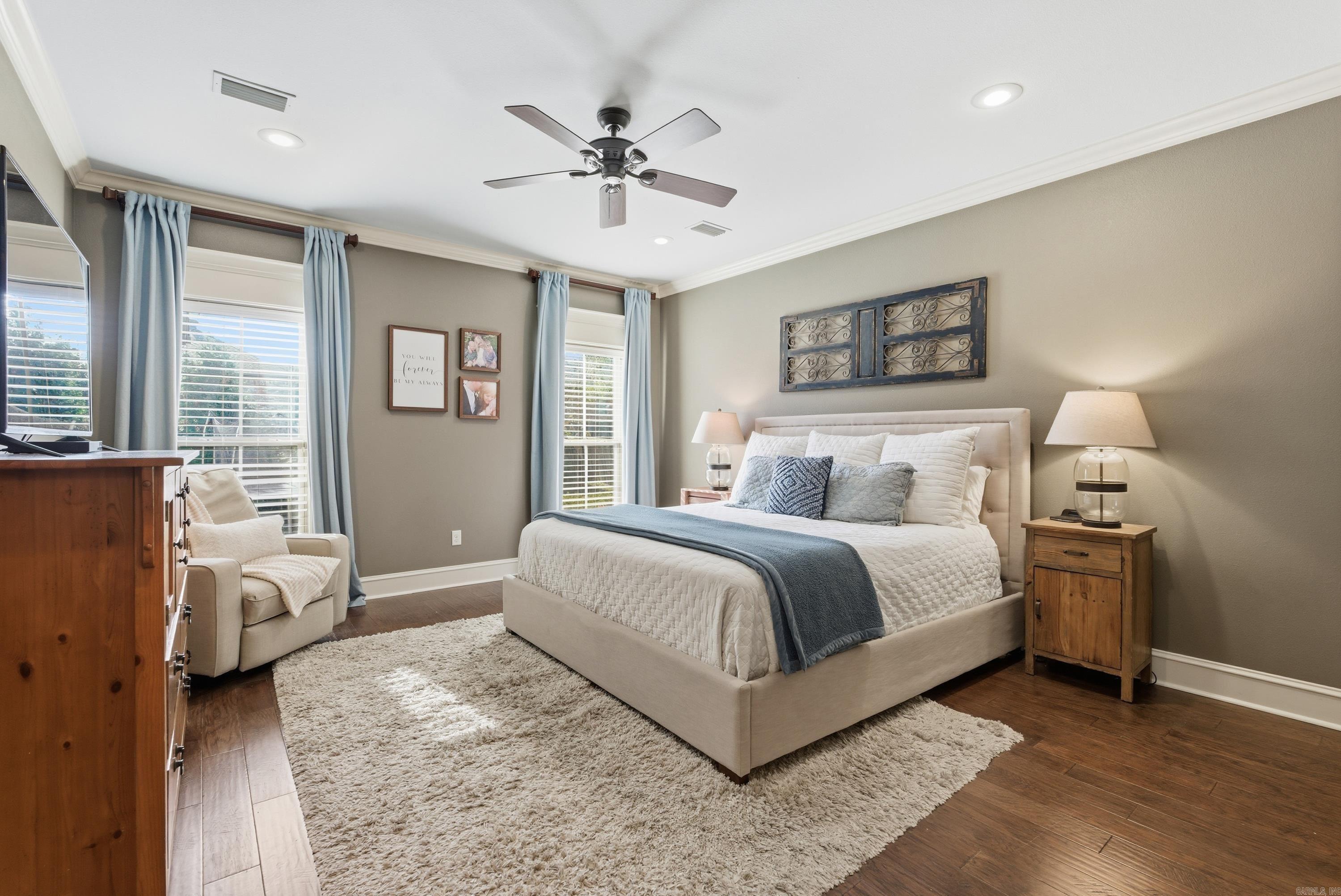 WEATHERSTONE - Residential