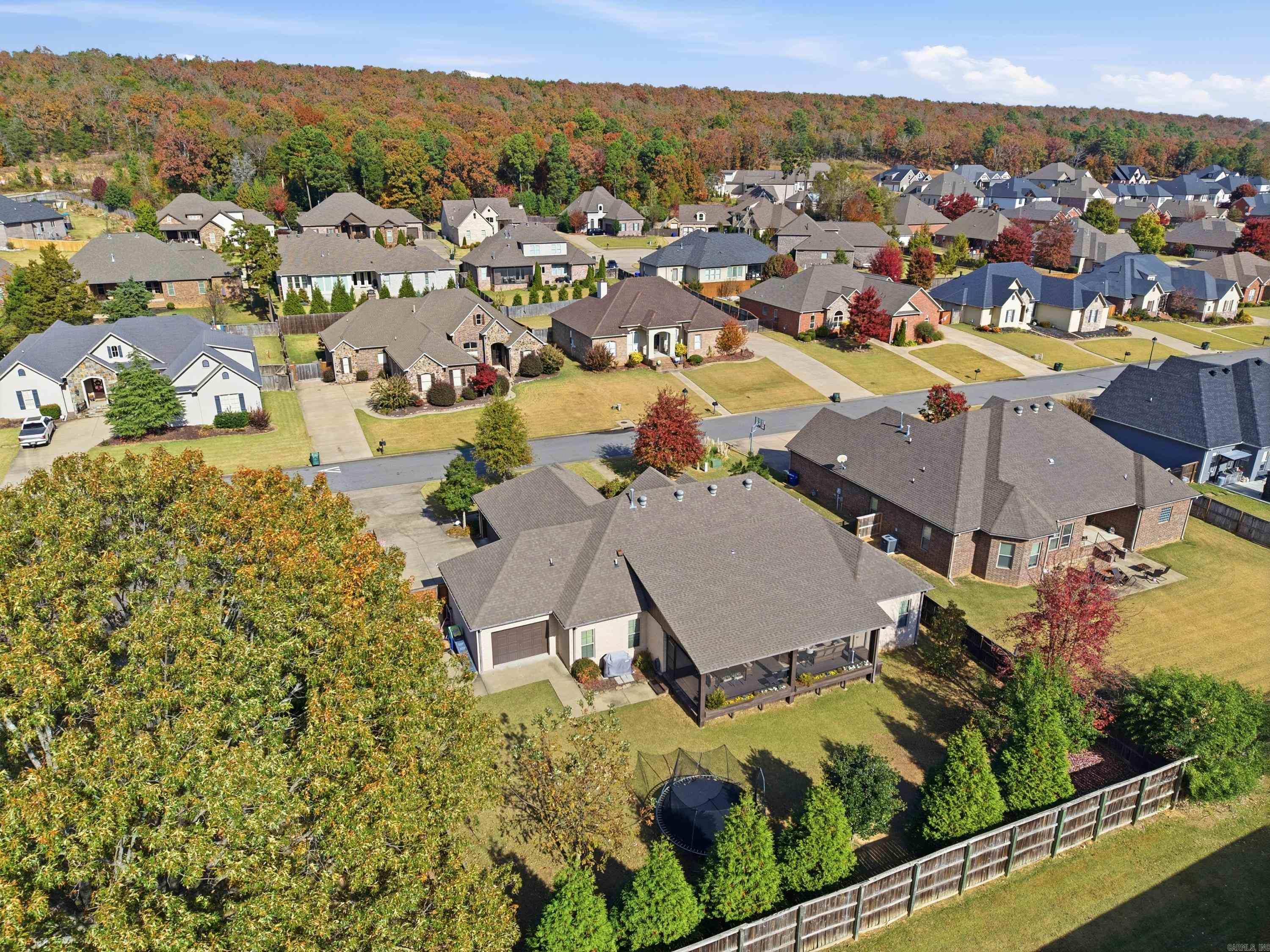 WEATHERSTONE - Residential