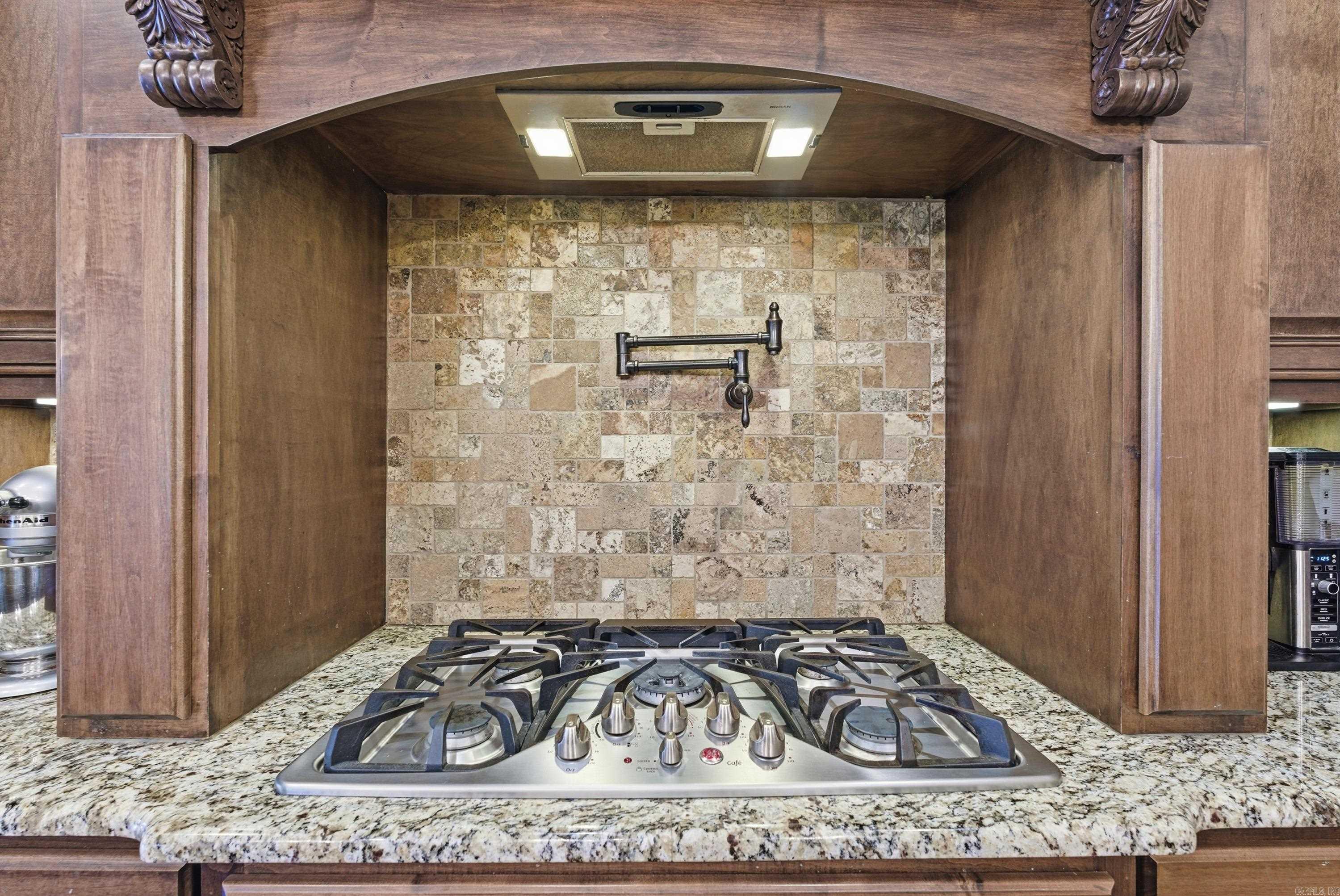 WEATHERSTONE - Residential