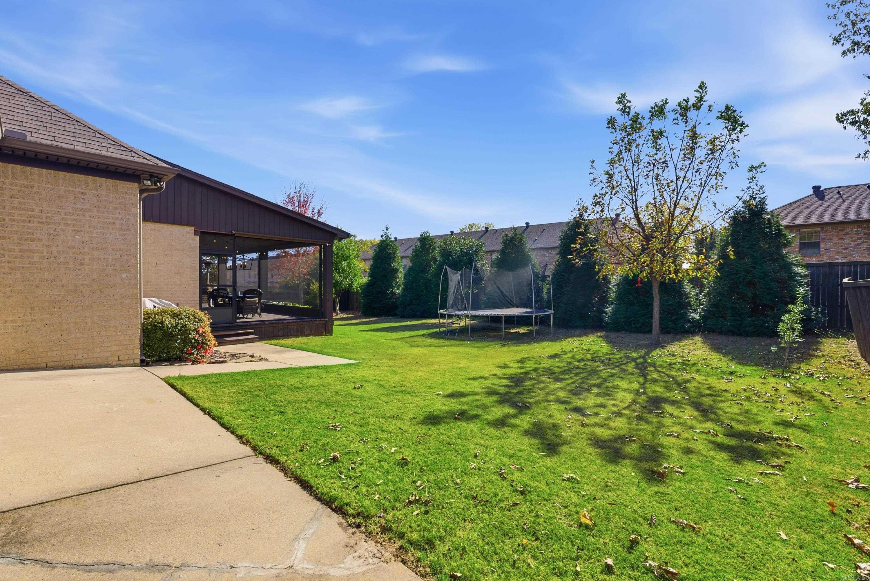 WEATHERSTONE - Residential