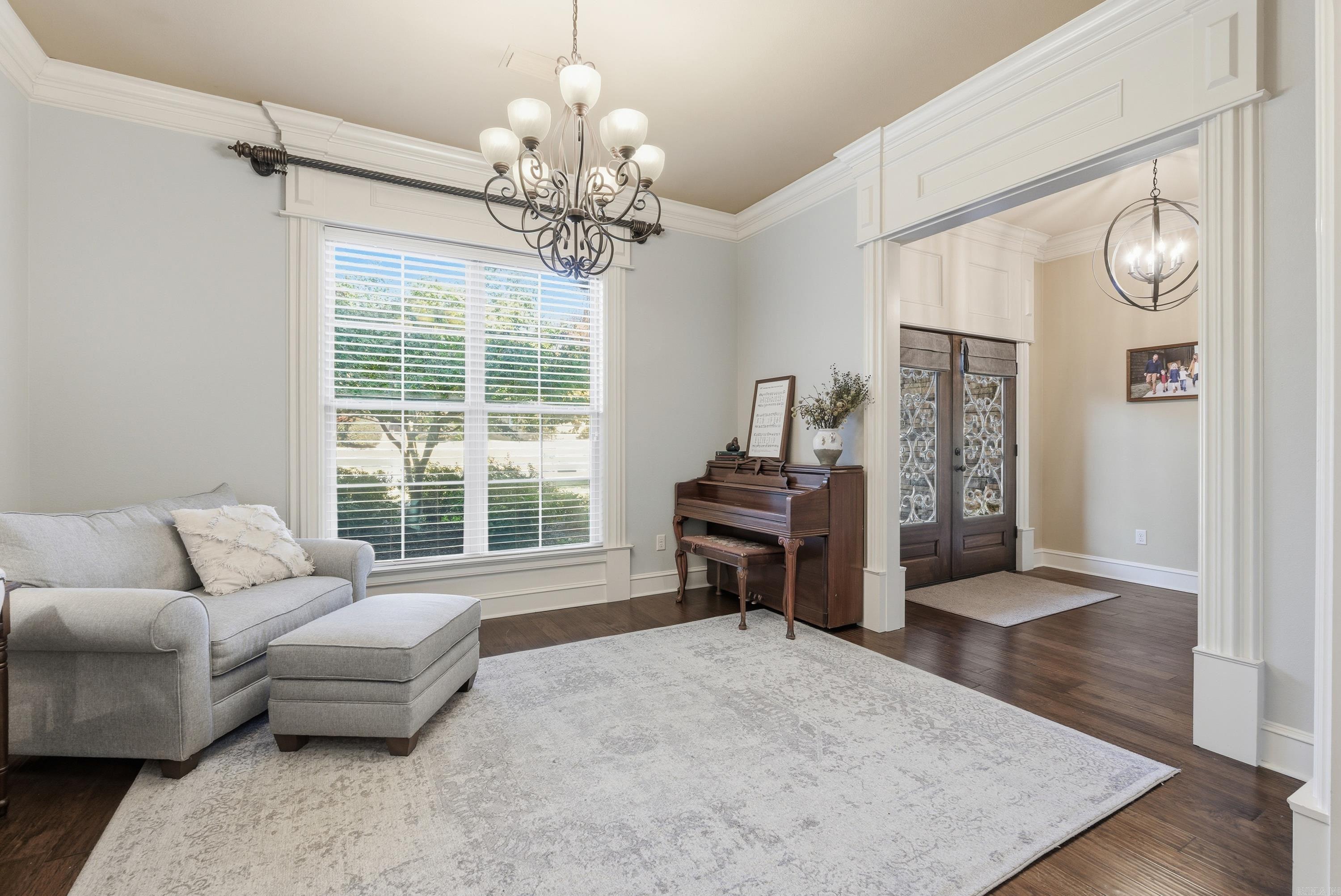 WEATHERSTONE - Residential