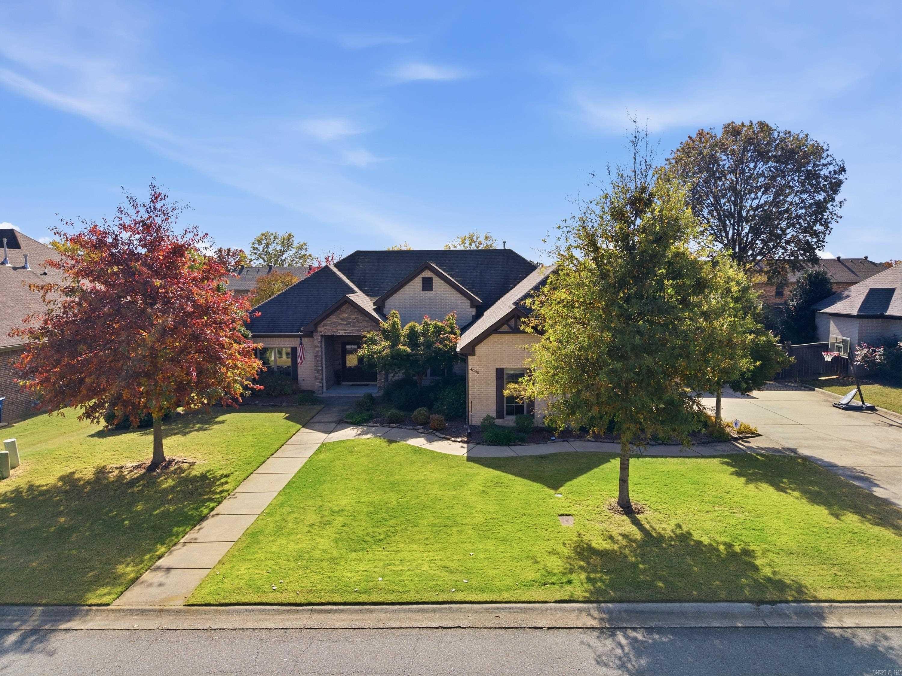 WEATHERSTONE - Residential