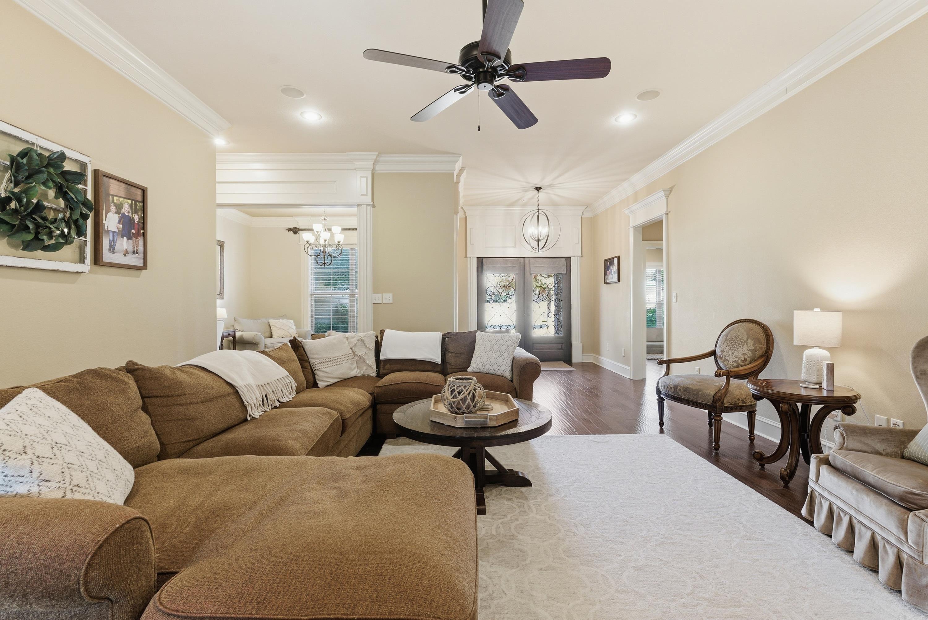 WEATHERSTONE - Residential