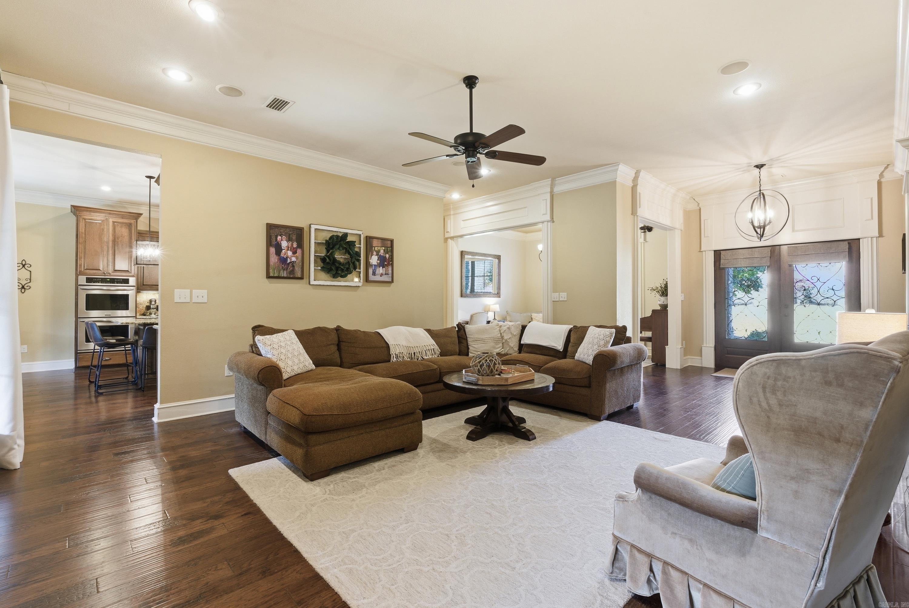 WEATHERSTONE - Residential