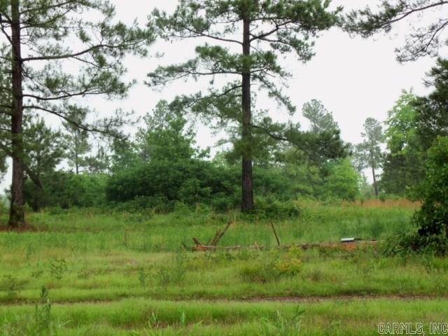 Pinewood Estates - Land