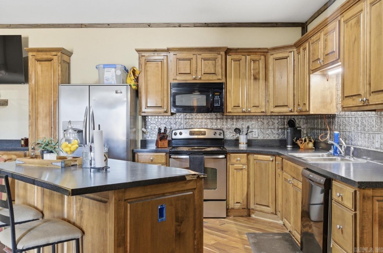 Not In List - Residential