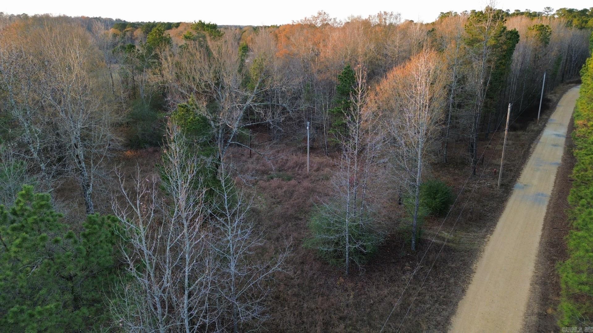 Not in Subdivision - Land