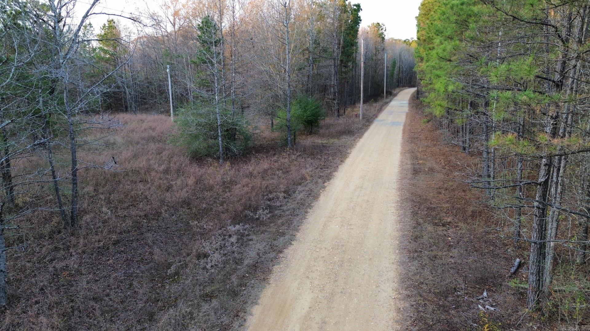 Not in Subdivision - Land