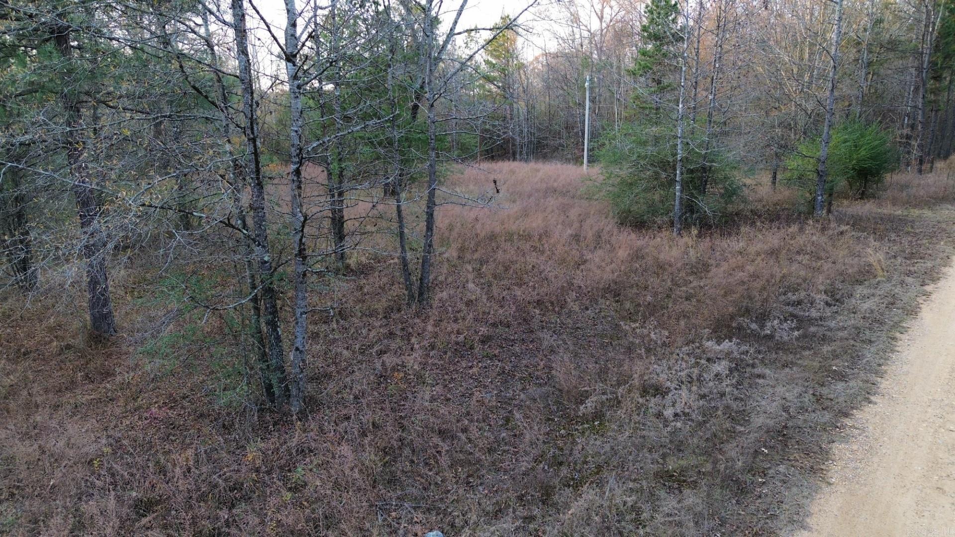 Not in Subdivision - Land