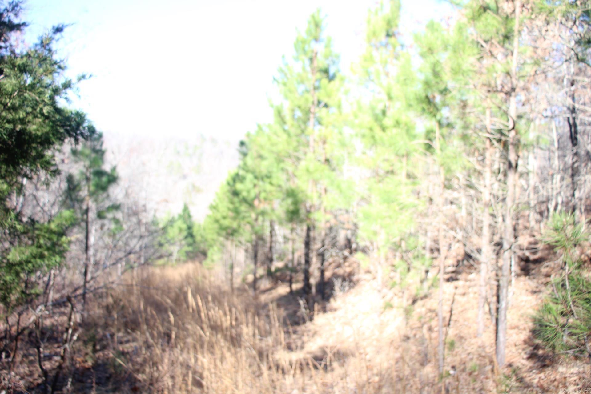 Not in Subdivision - Land