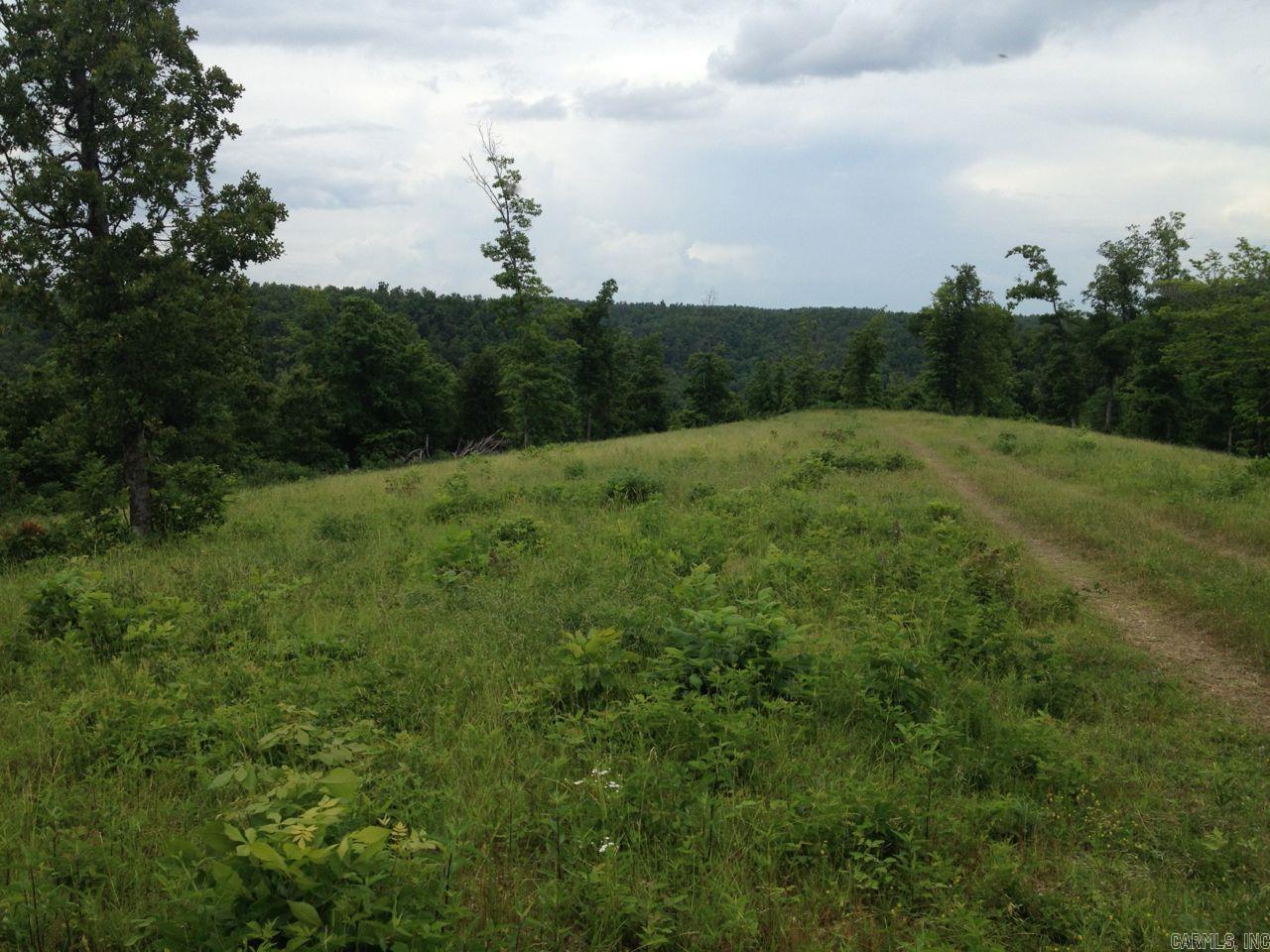 Not in Subdivision - Land