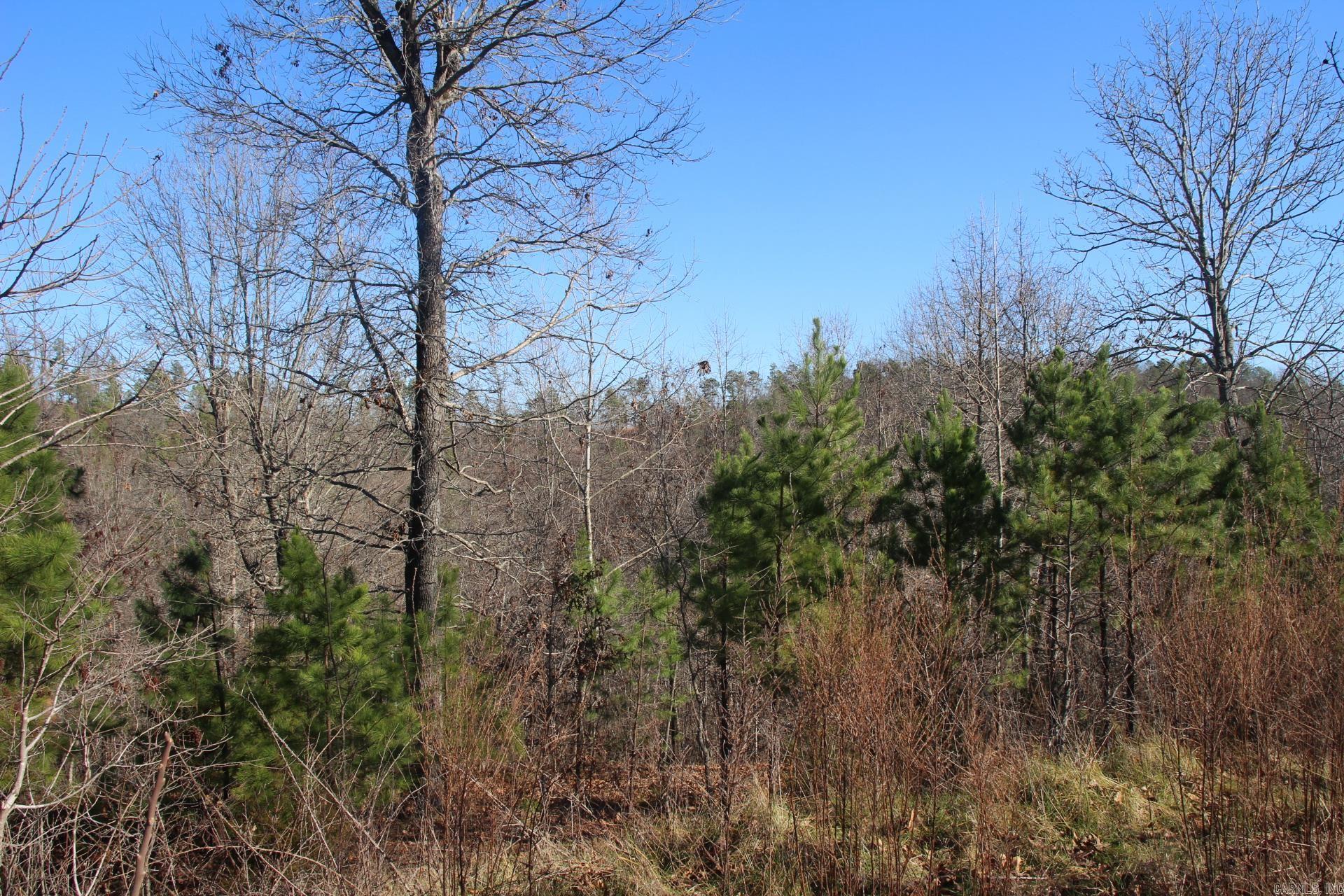 Not in Subdivision - Land