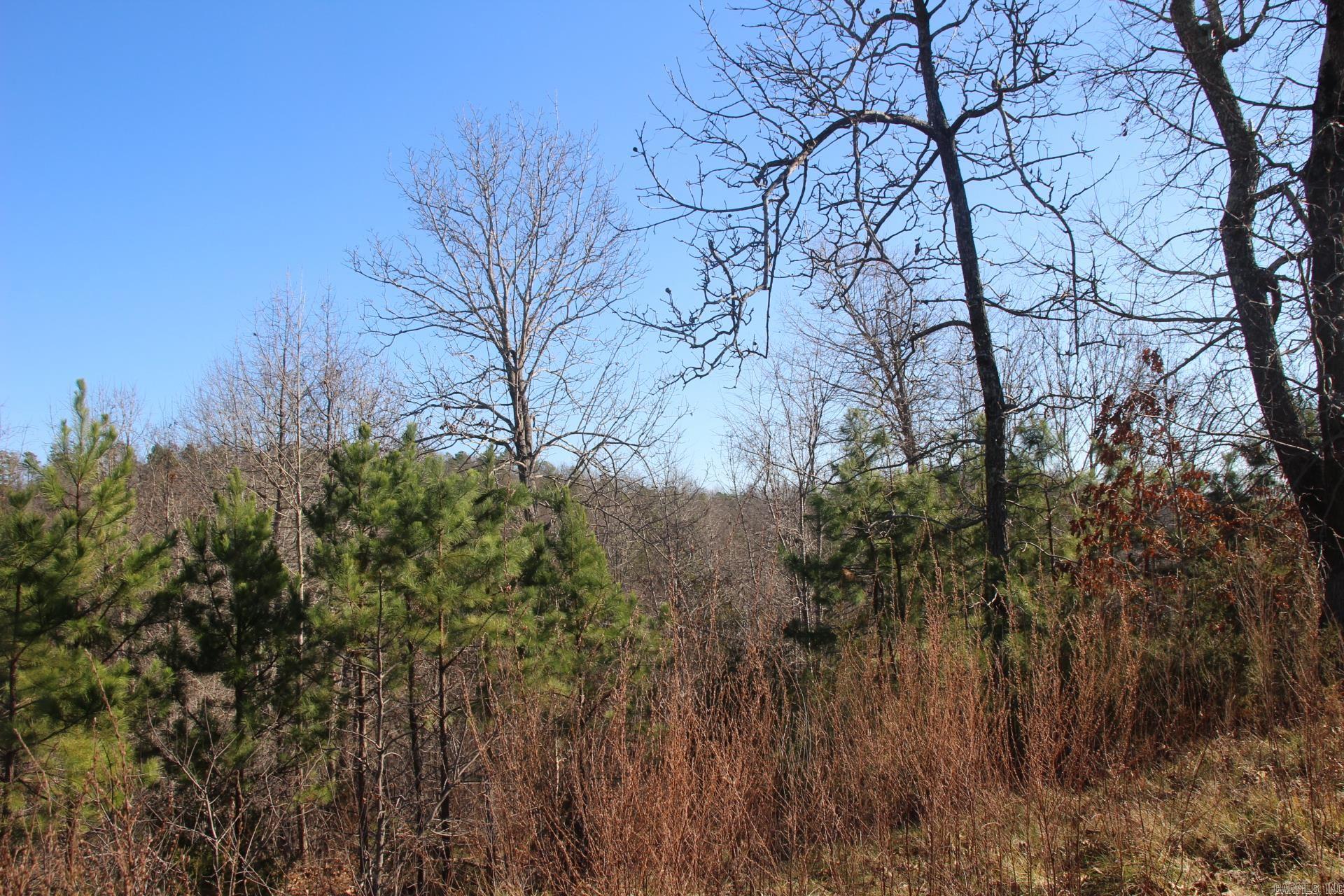 Not in Subdivision - Land