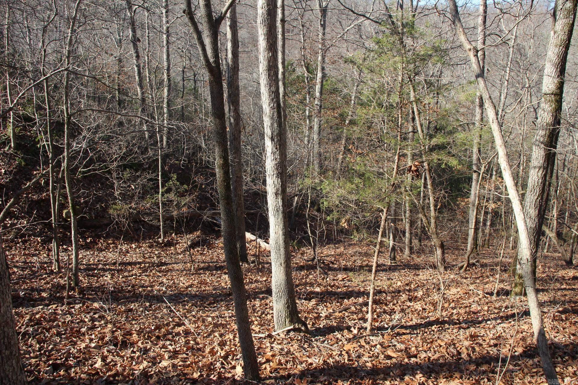 Not in Subdivision - Land