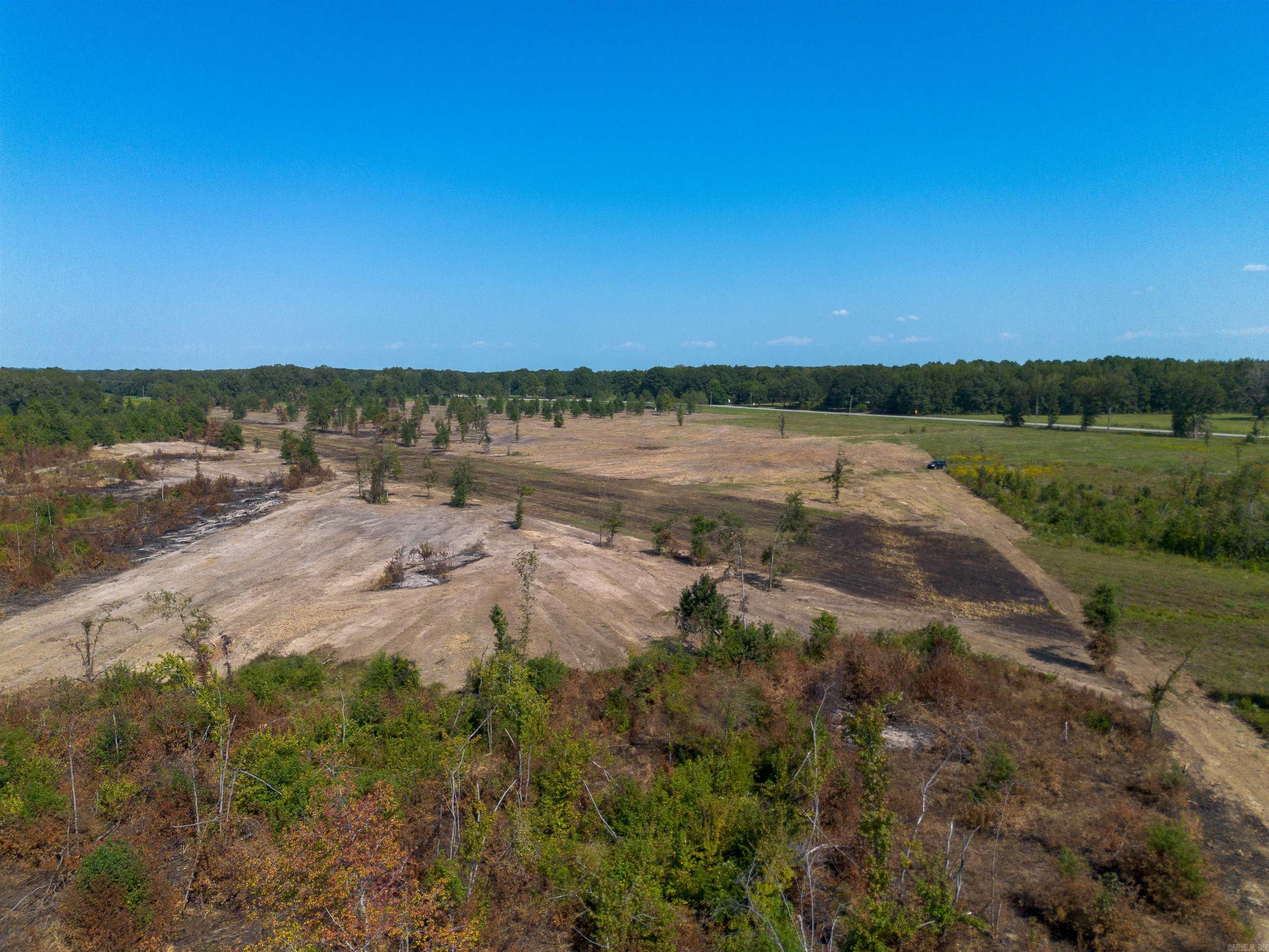 Metes & Bounds - Land