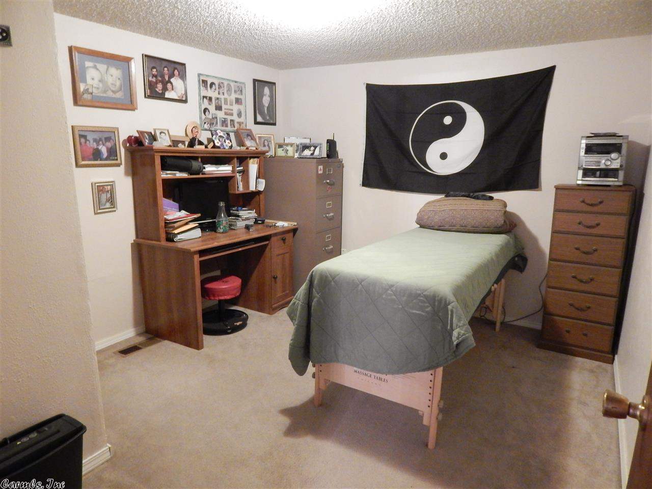 McClards - Residential