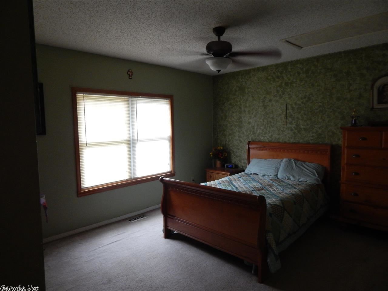 McClards - Residential