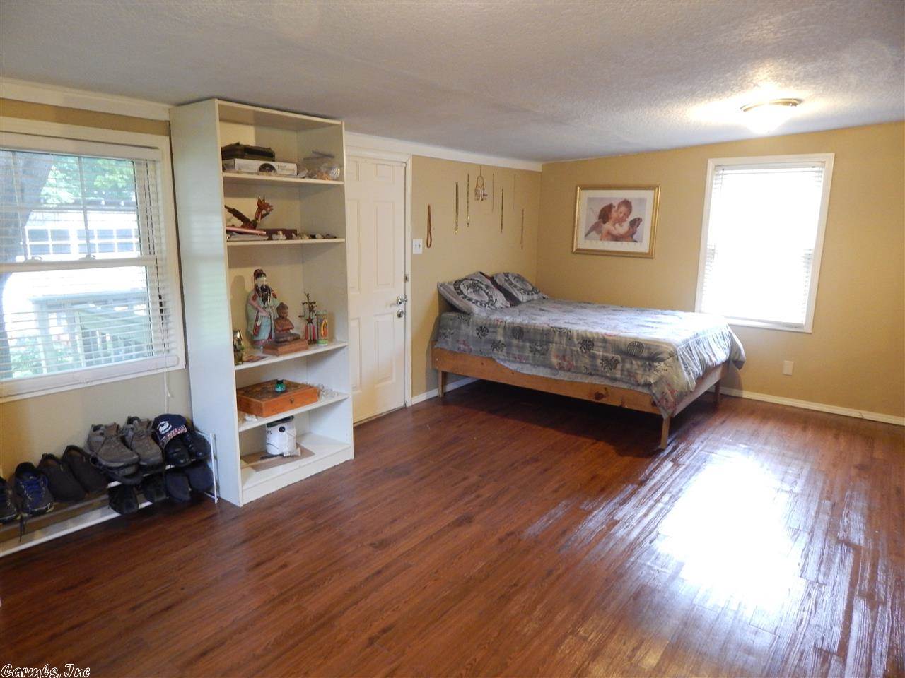 McClards - Residential