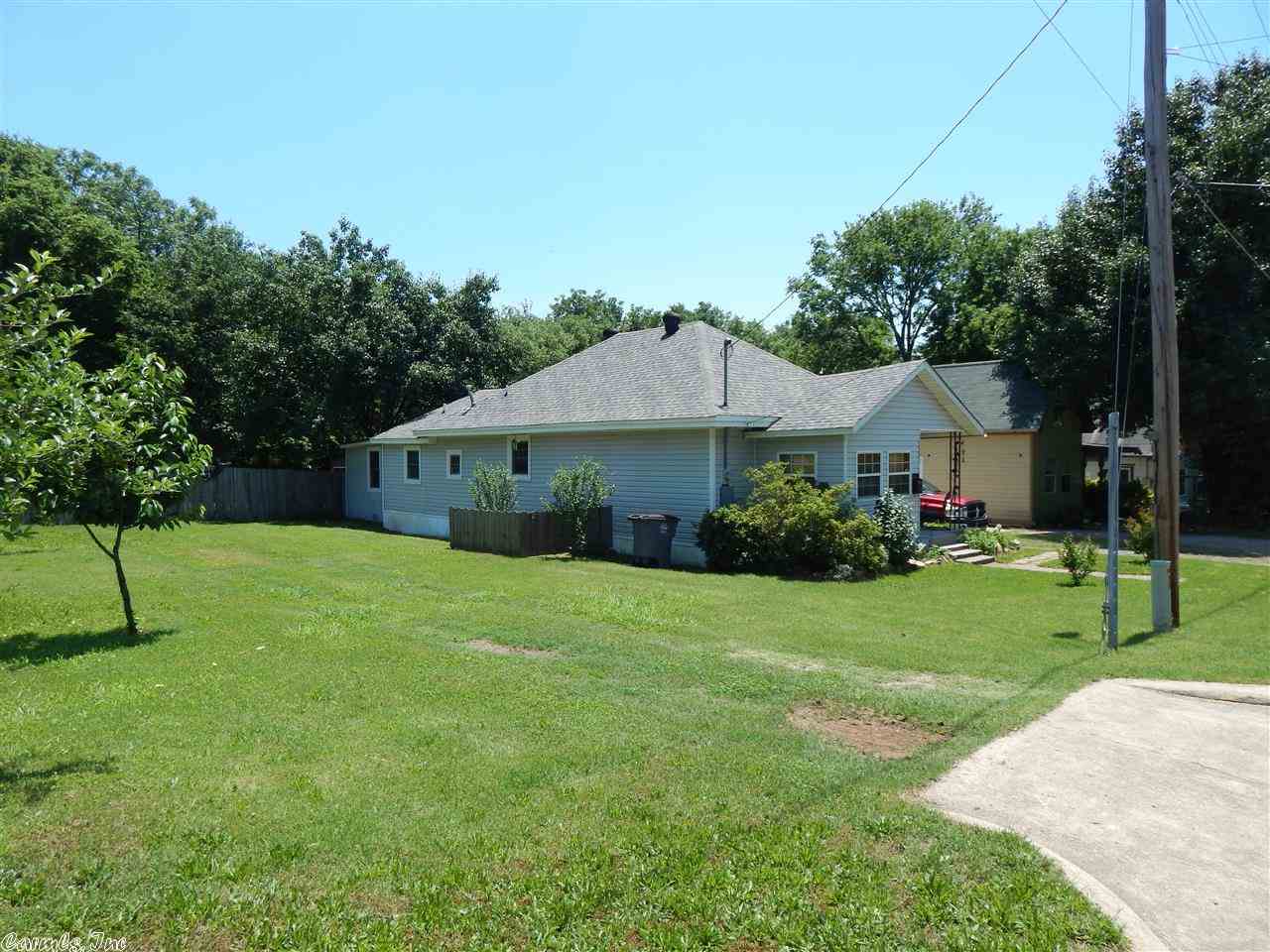 McClards - Residential