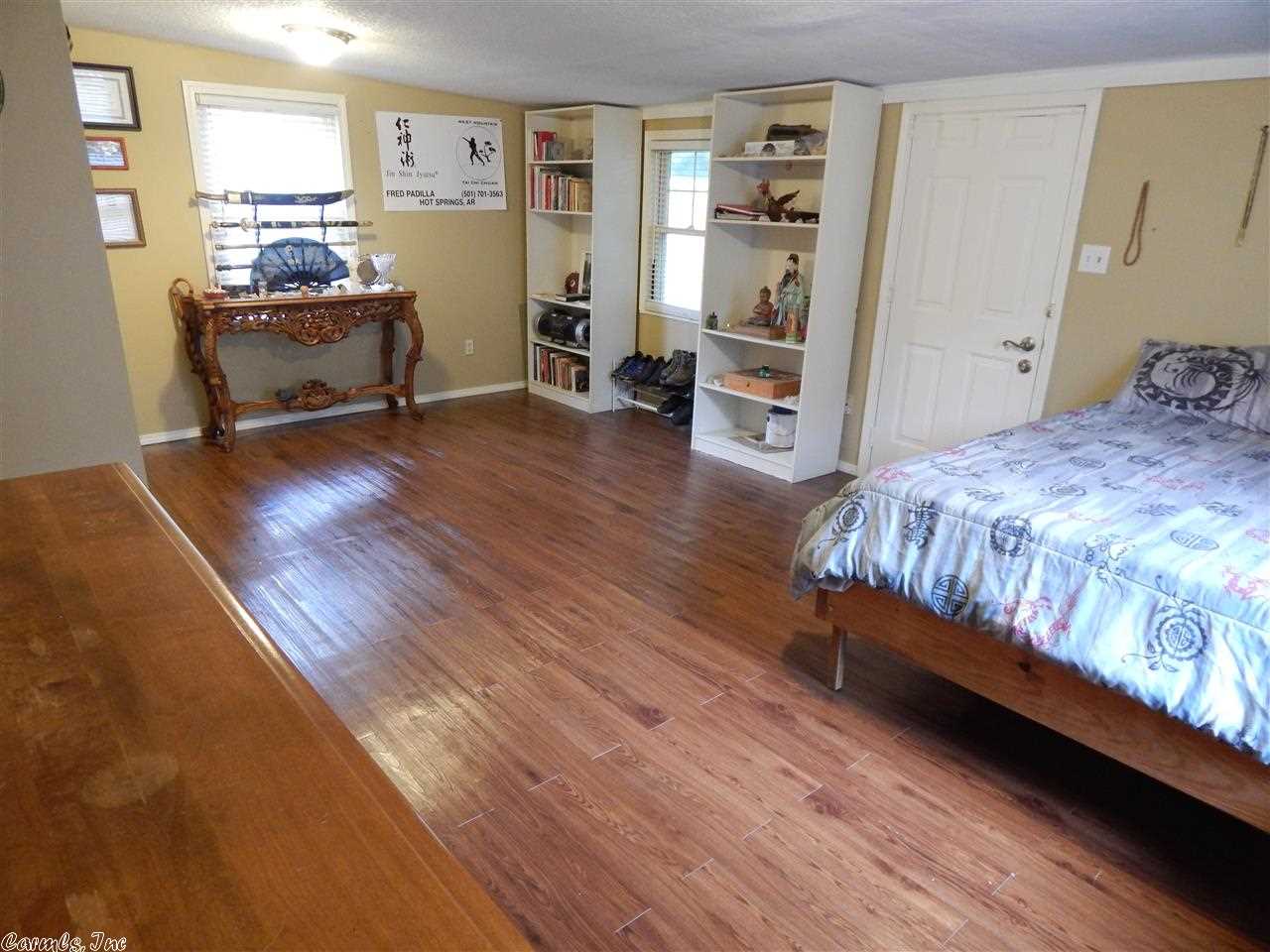 McClards - Residential