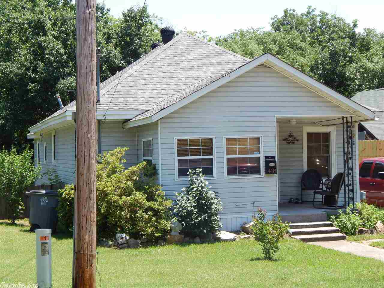 McClards - Residential