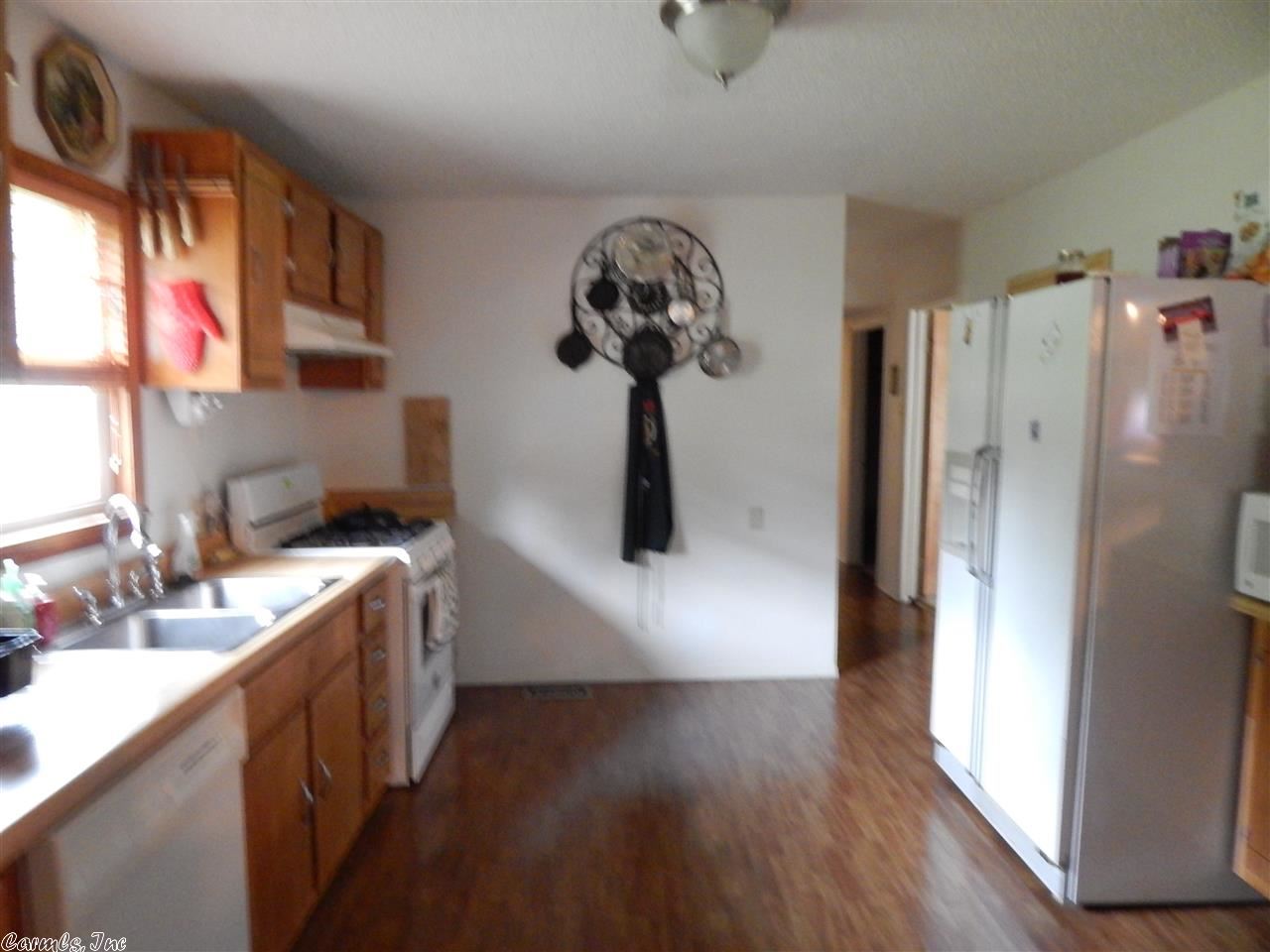 McClards - Residential