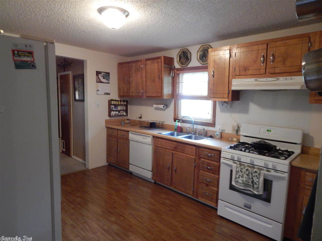 McClards - Residential