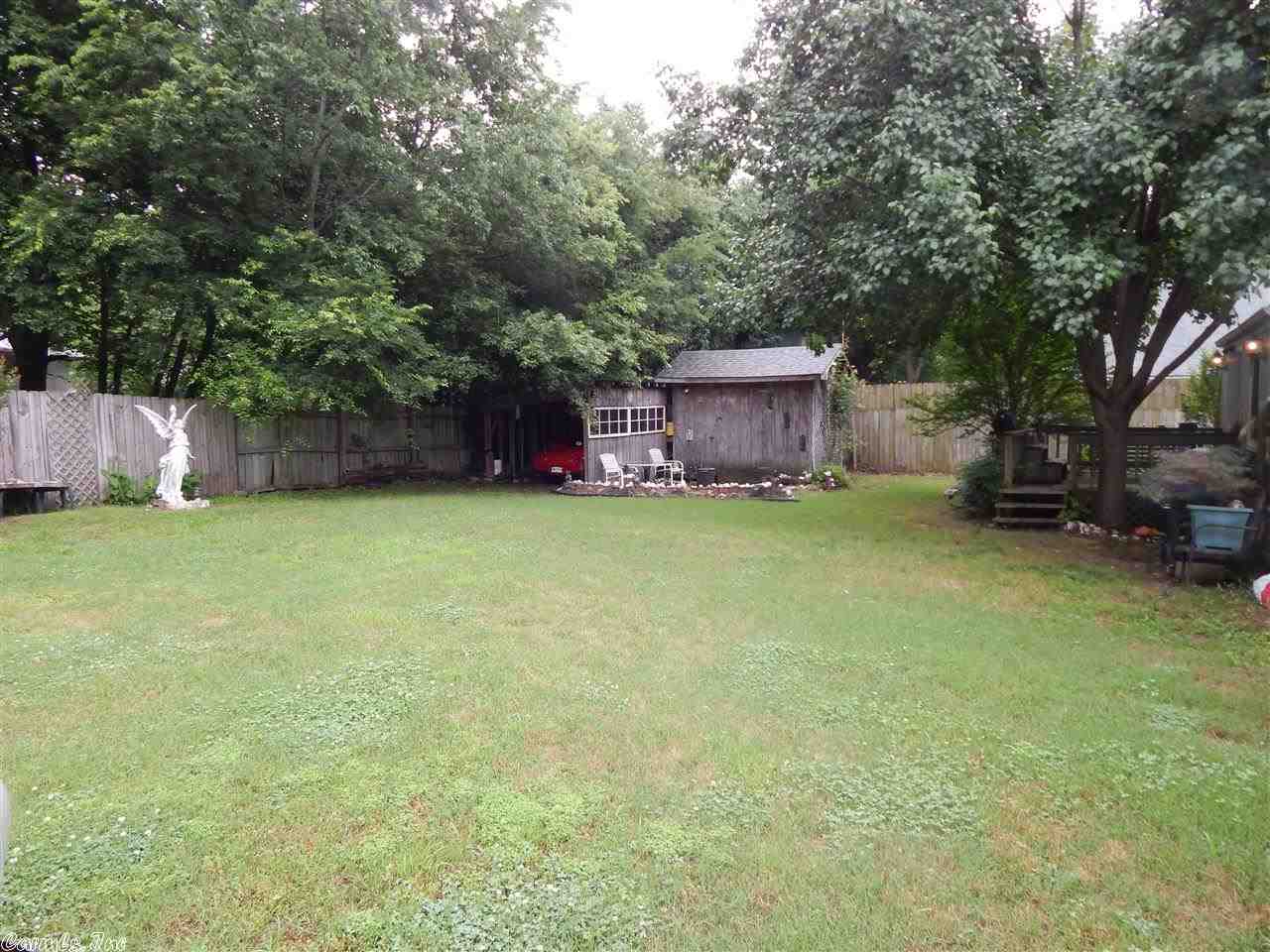 McClards - Residential