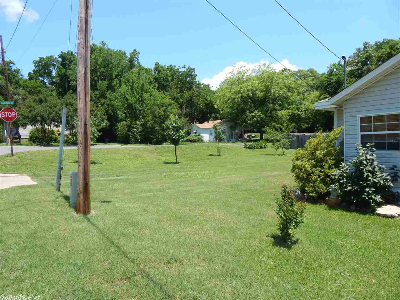 McClards - Residential