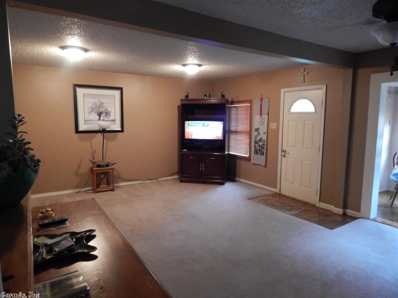 McClards - Residential