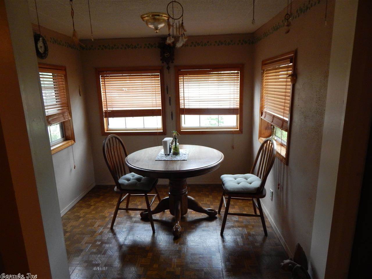 McClards - Residential