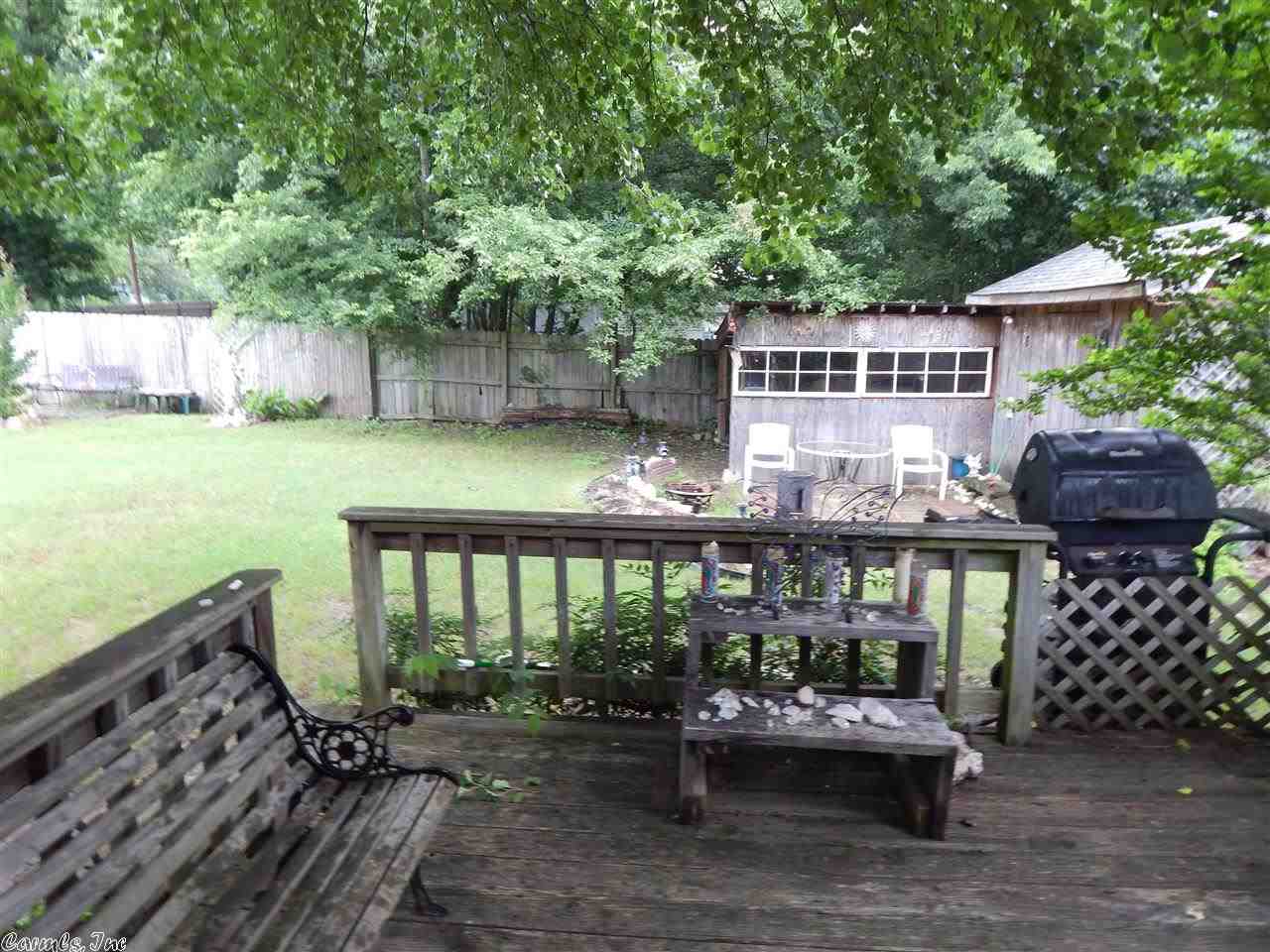 McClards - Residential