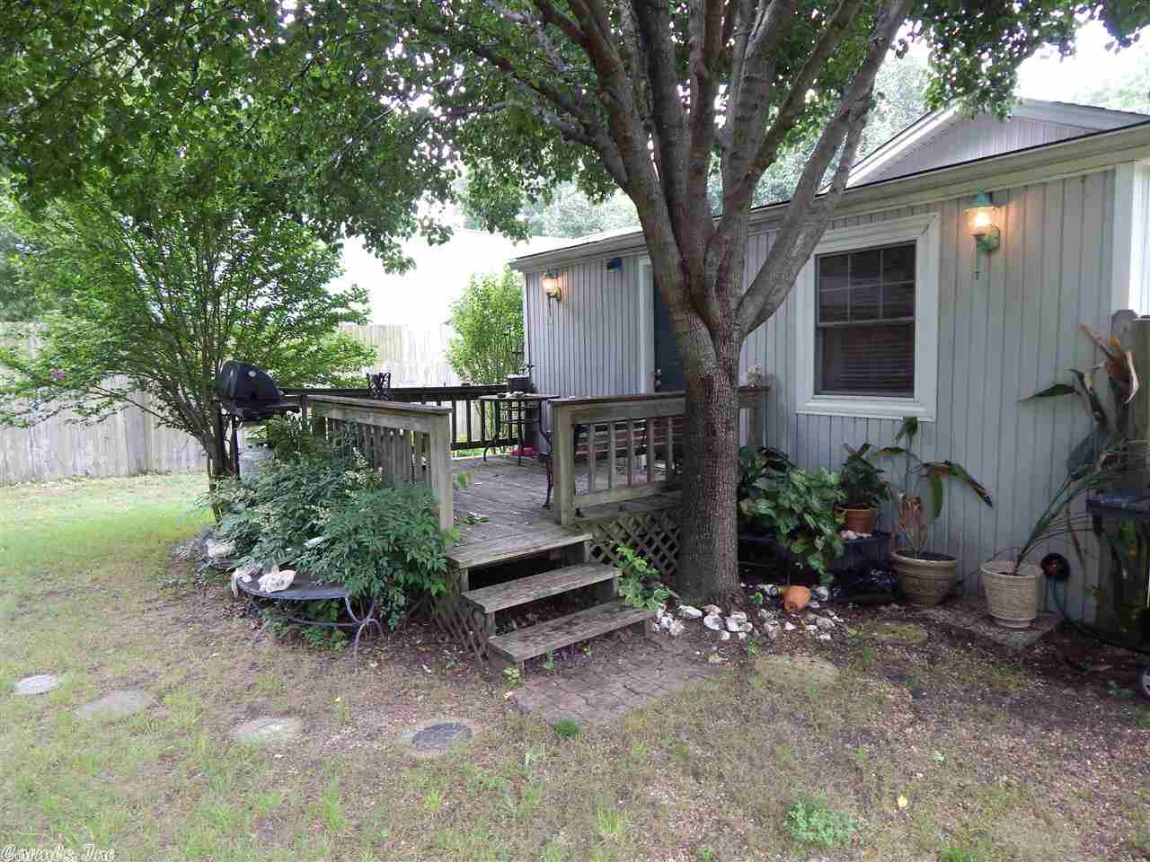 McClards - Residential