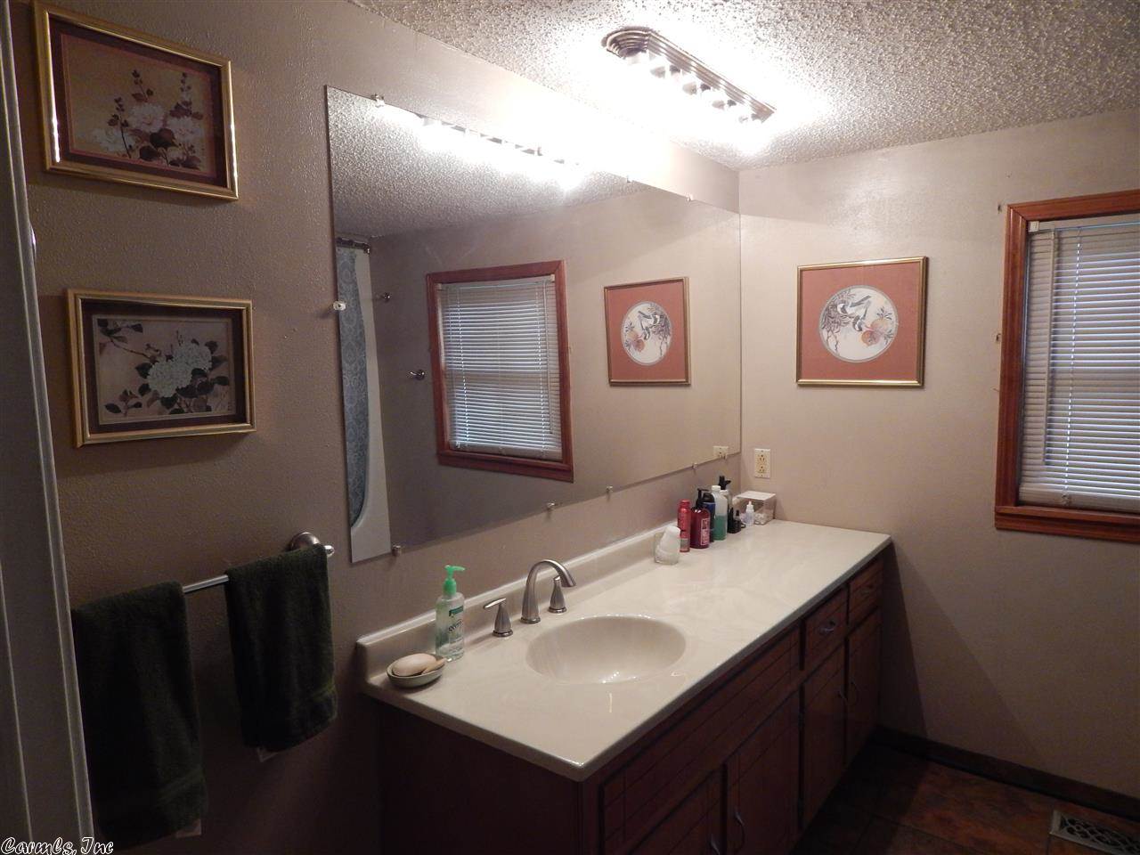 McClards - Residential