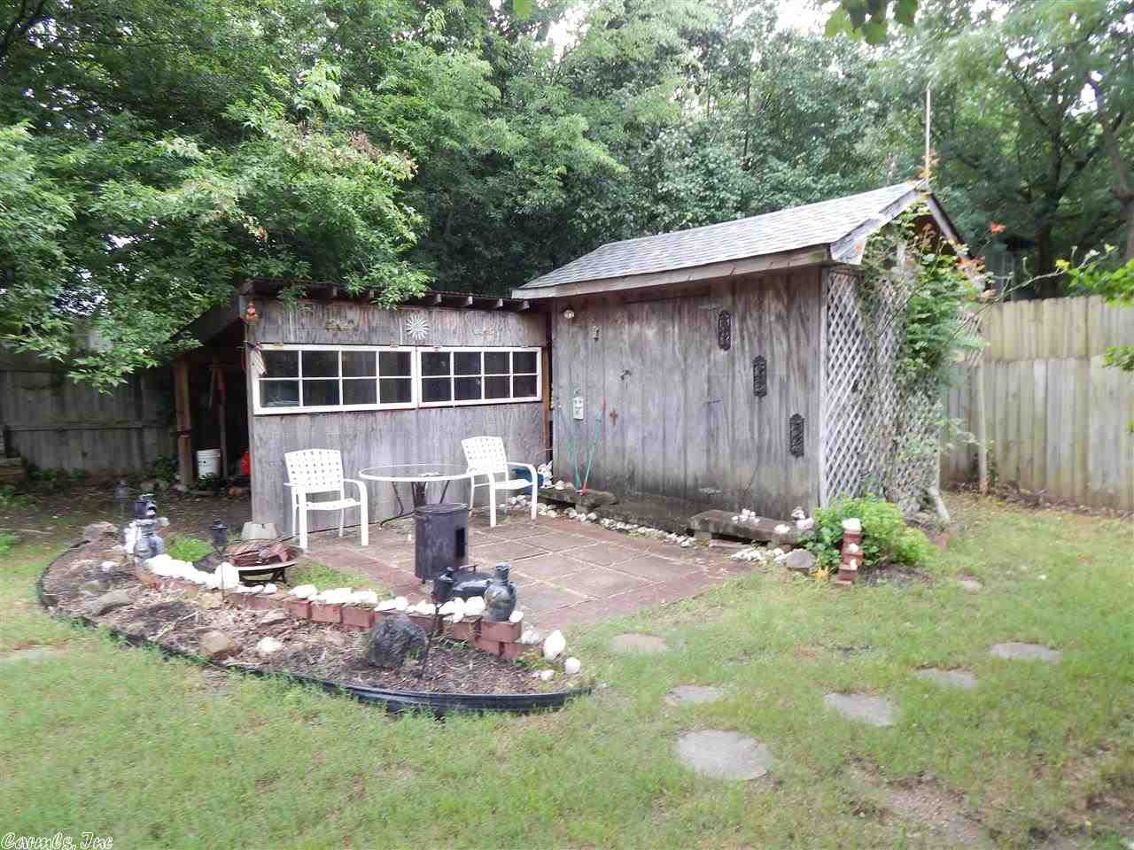 McClards - Residential