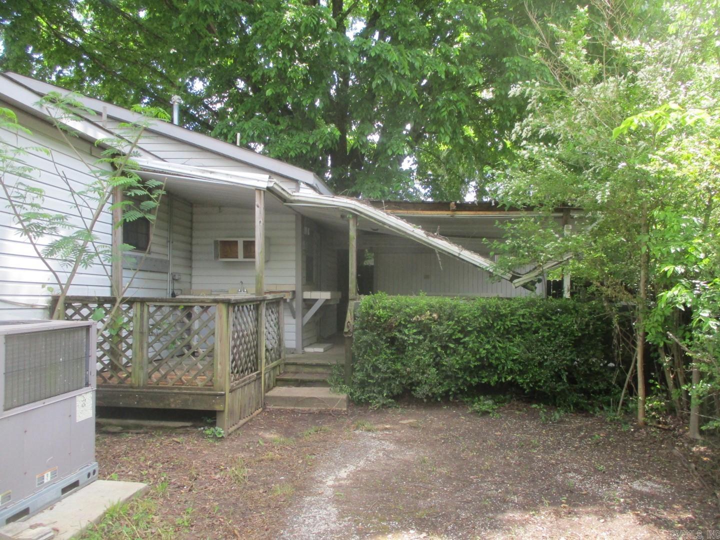 HATFIELD - Residential